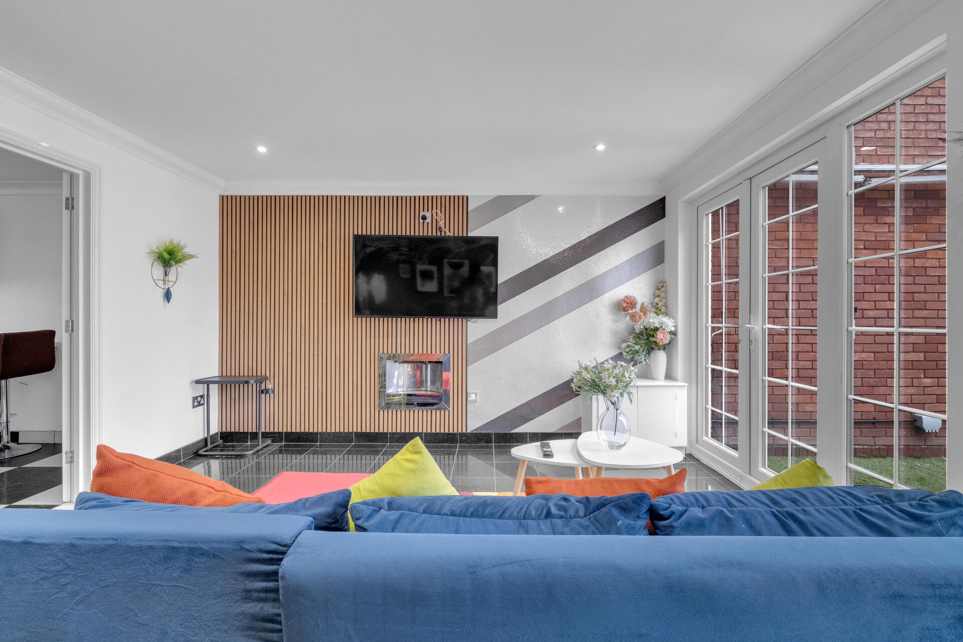 rental photography, shortlet photography