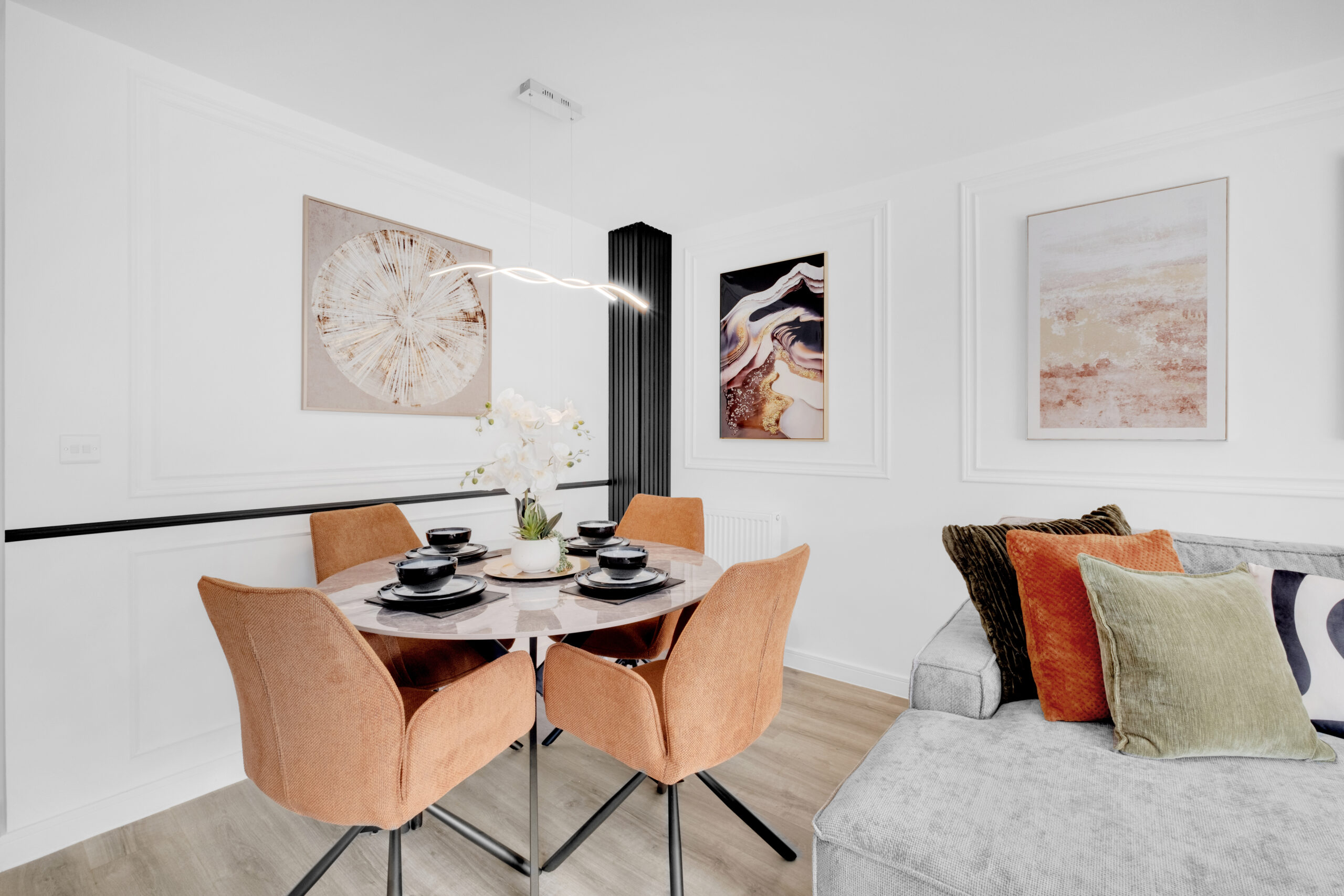 Greenhithe property photos