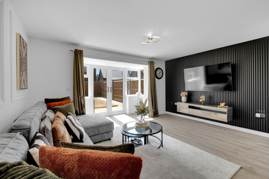 professional house interior photography