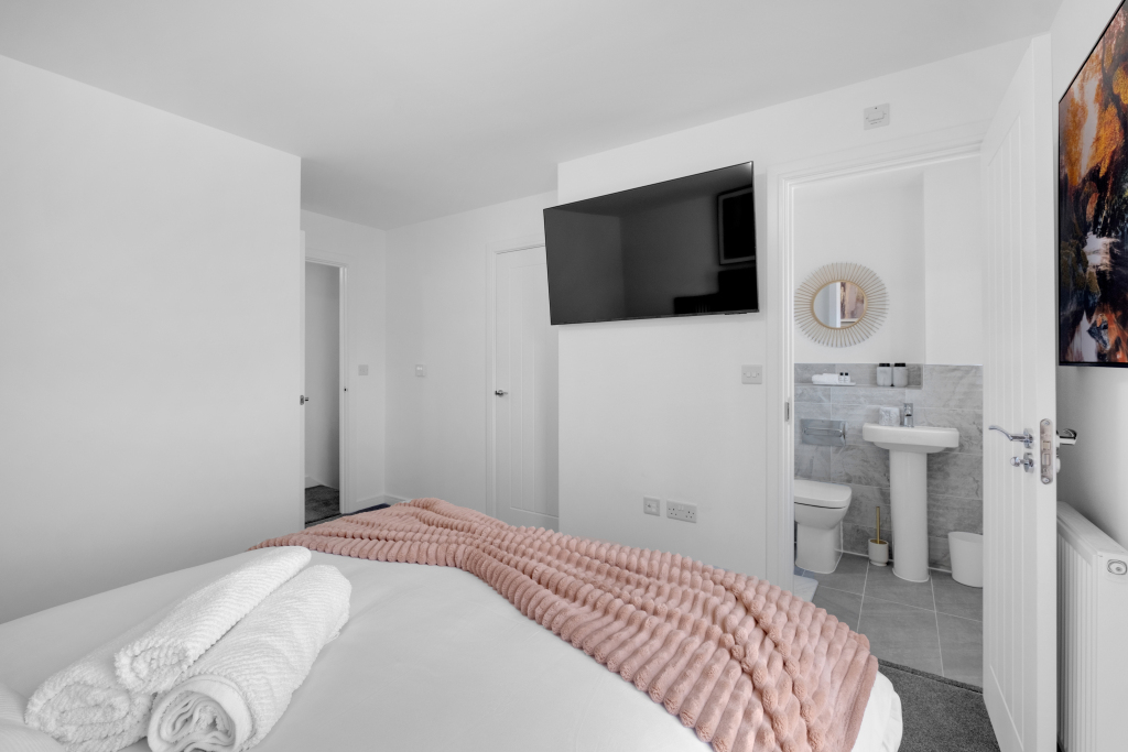 Airbnb listing photographer