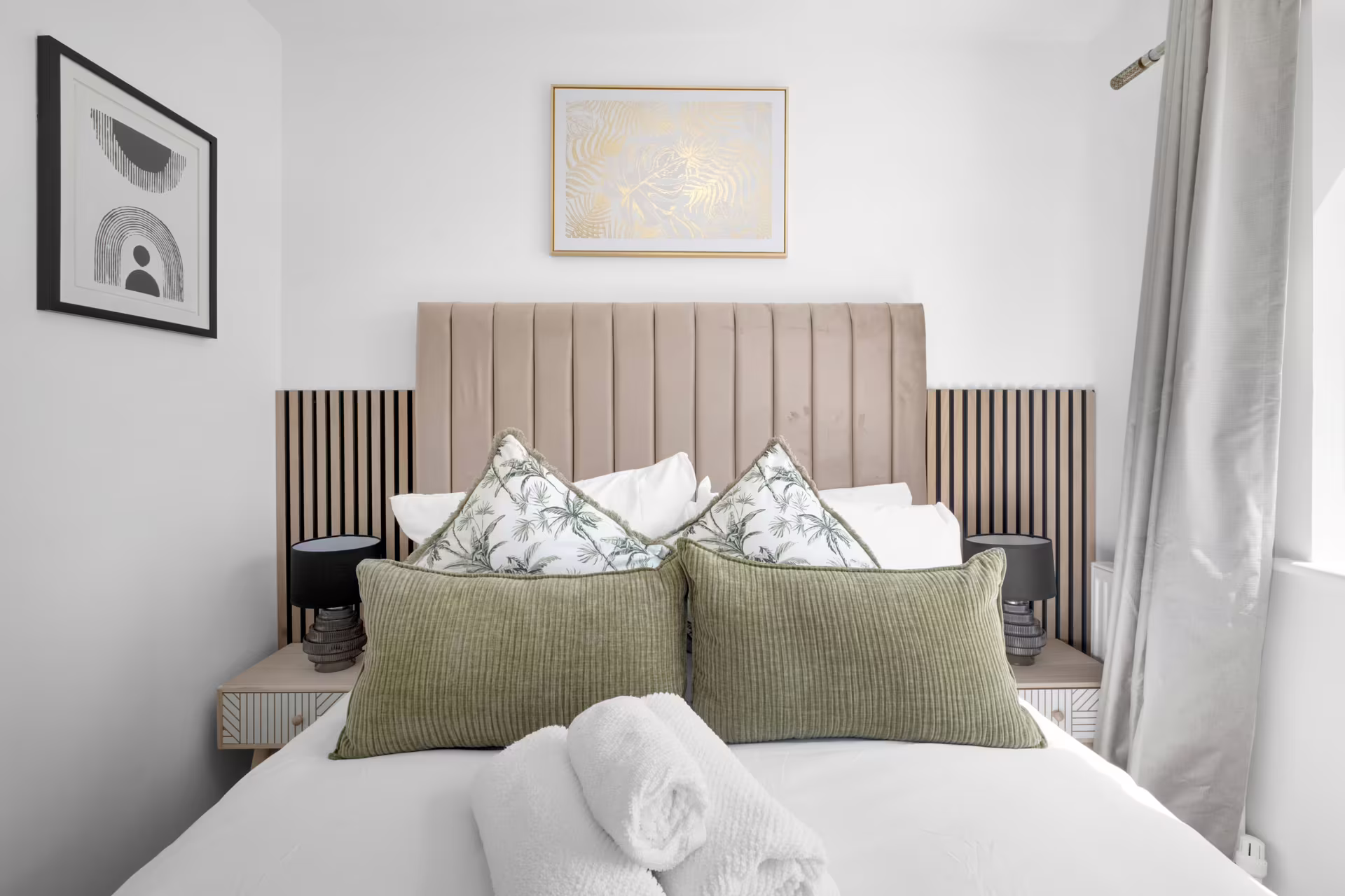 Earls Court Property Photographer