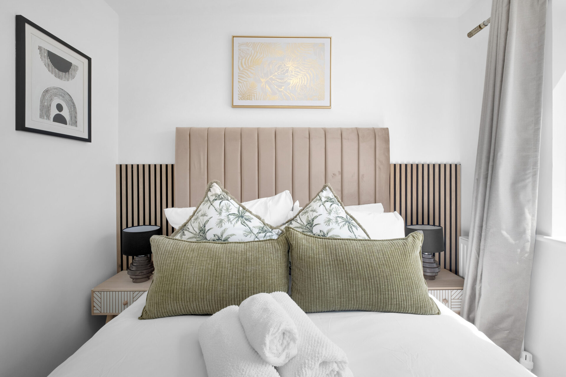 Earls Court Property Photographer