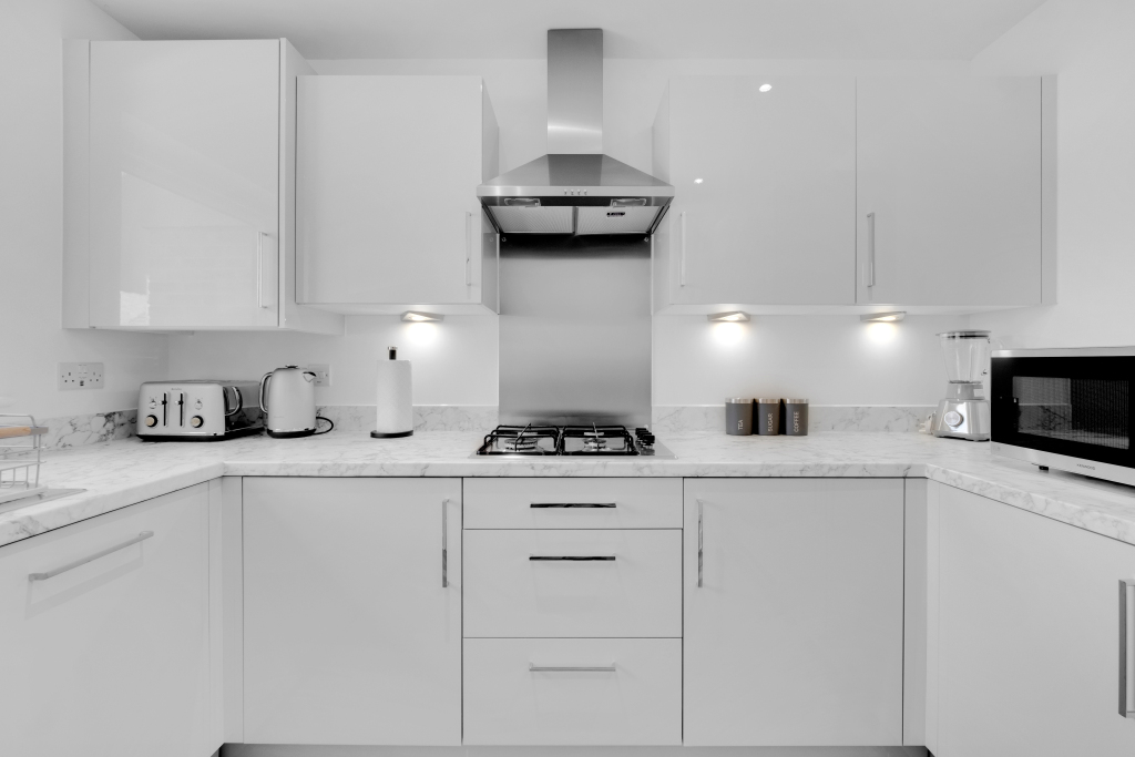 Airbnb interior shots, rental home photography services