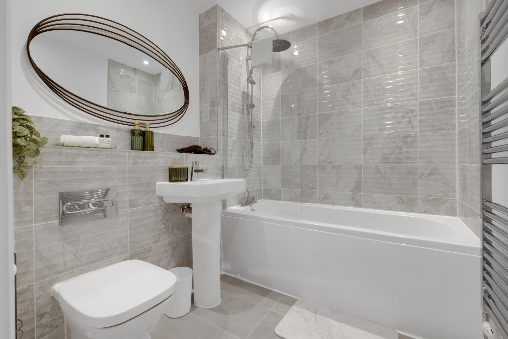 Greenhithe property photos