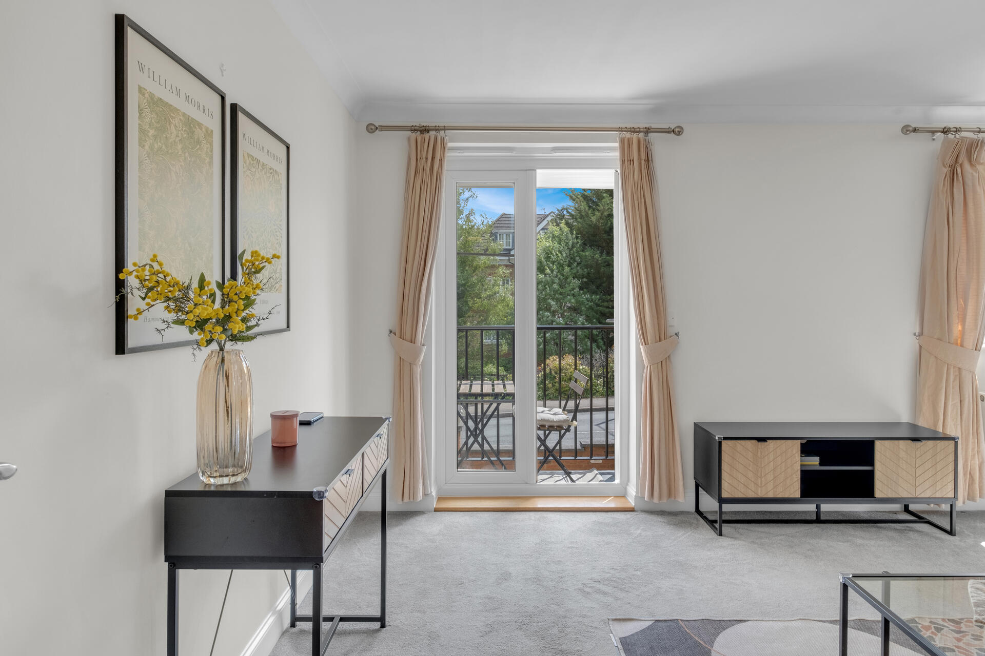 Property photography Edgware
