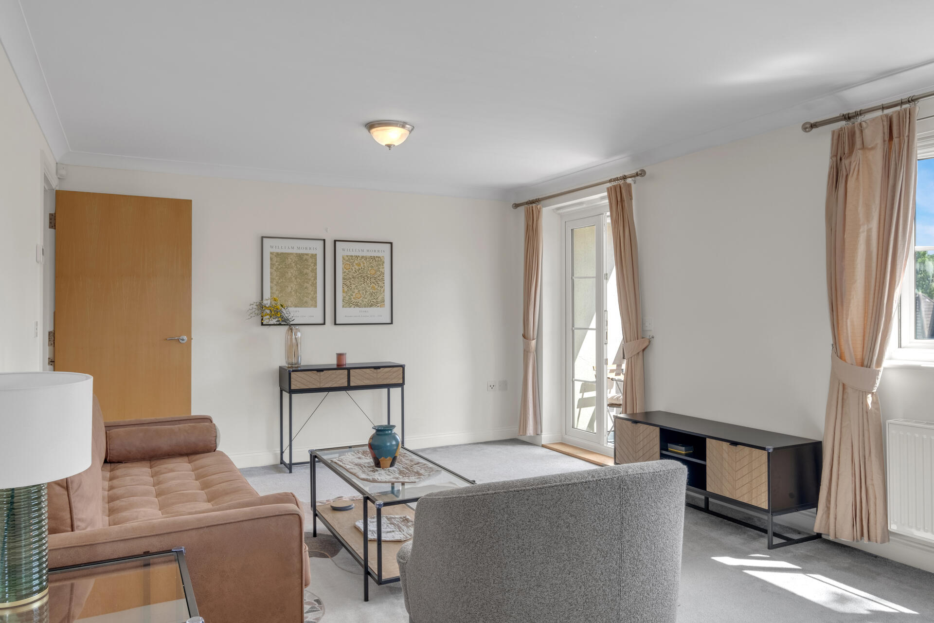 Airbnb photography Hale Lane