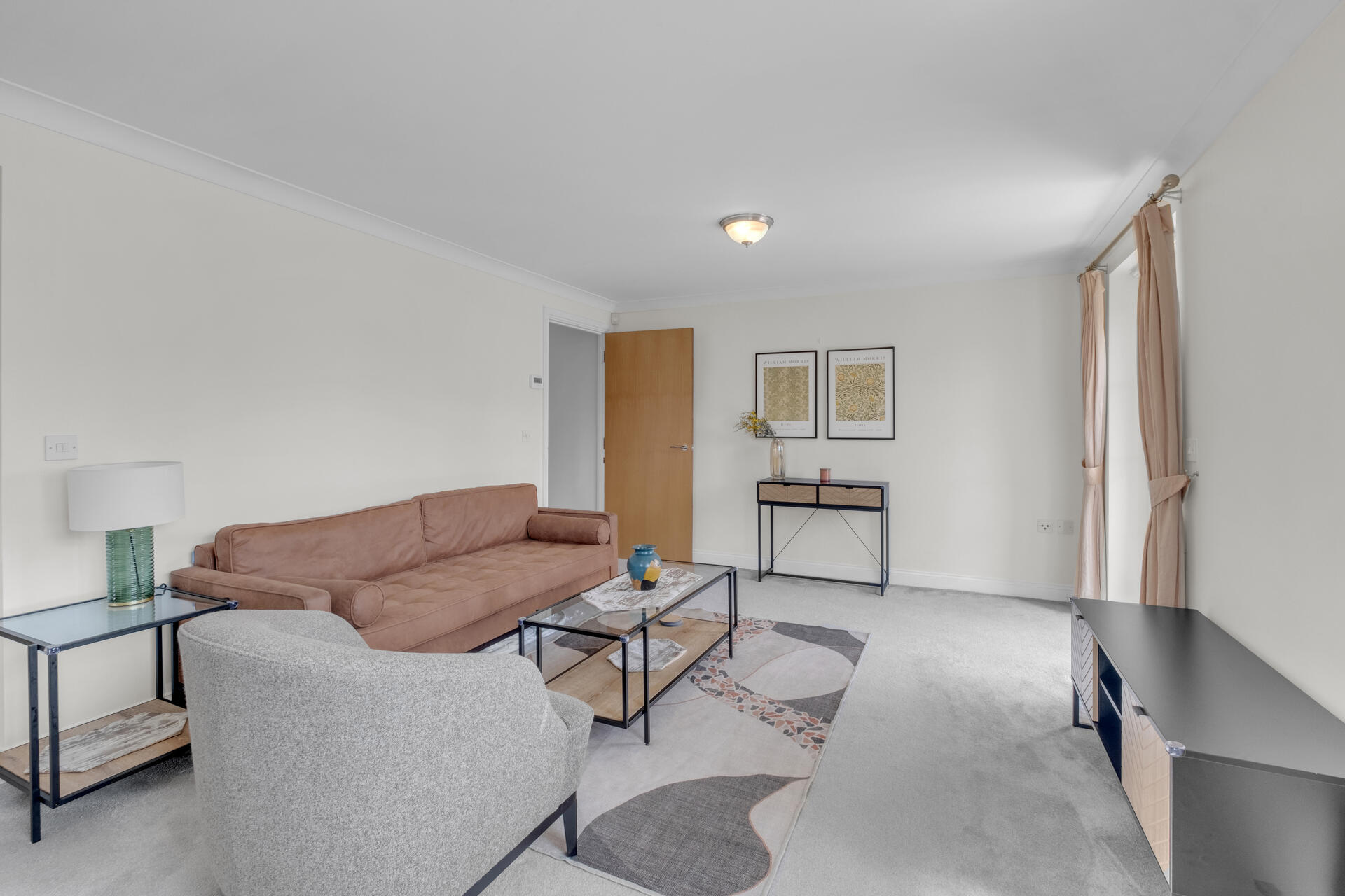 flat photography for landlords Edgware