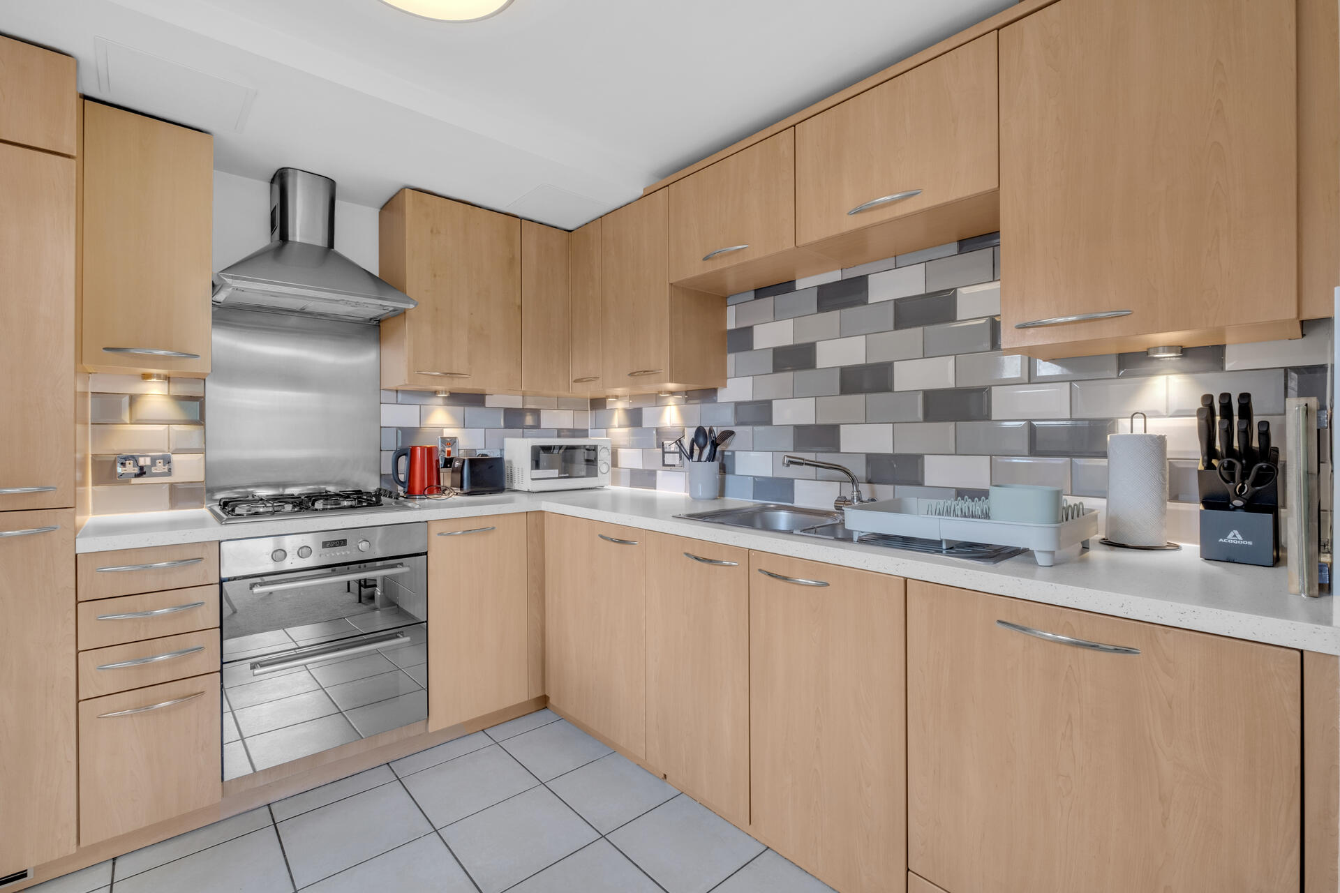 residential photography services London
