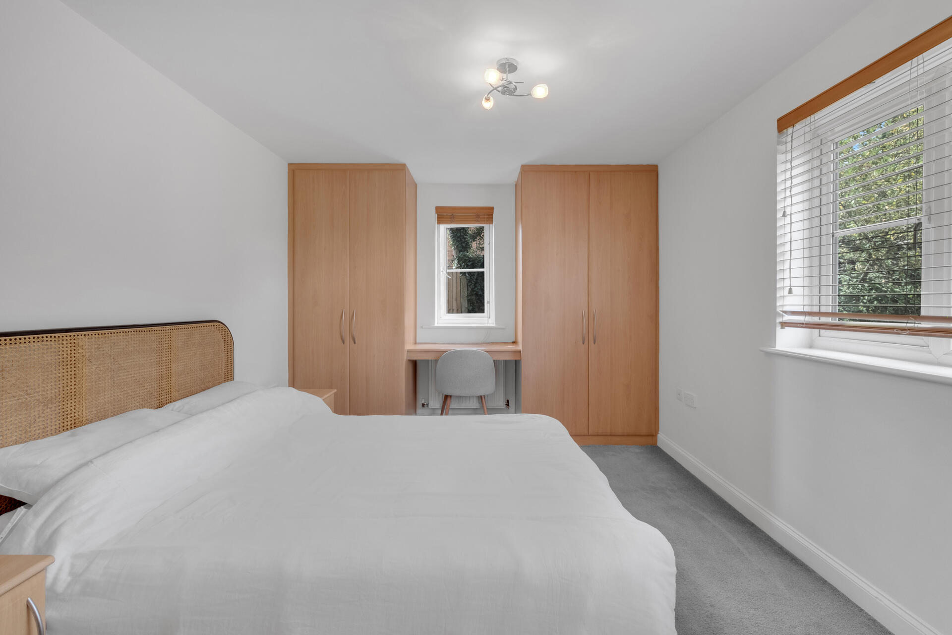 Airbnb rental photography London