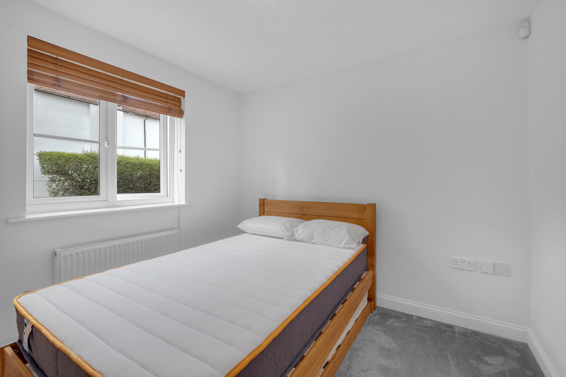 interior photographer for flats London