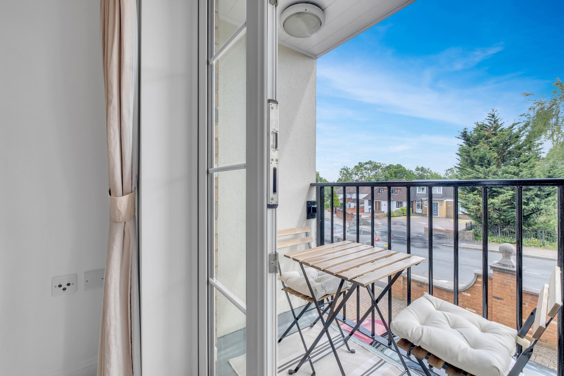photographer for letting properties HA8