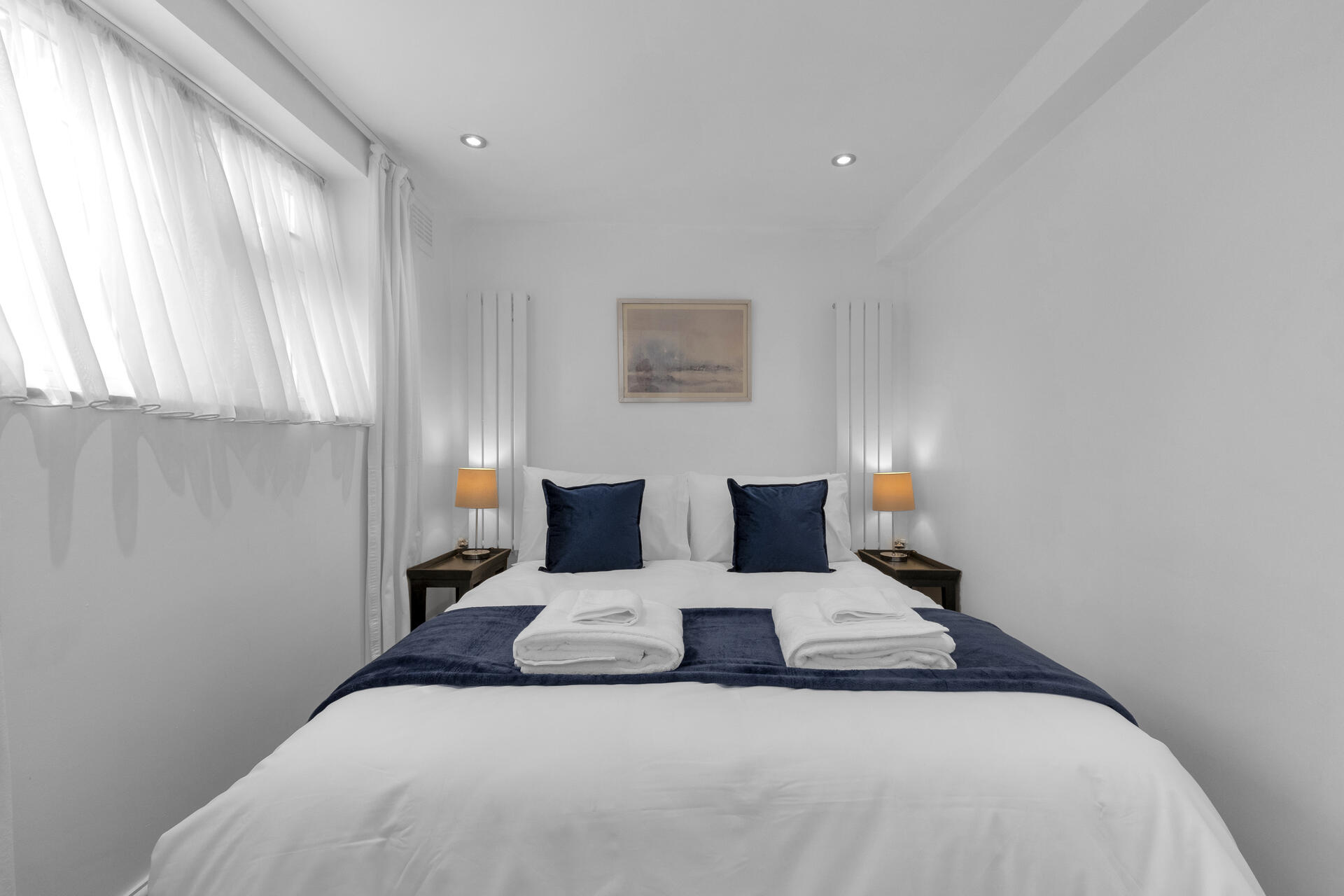 property investment photography Kensington, residential unit photos SW5, flat pictures West Kensington