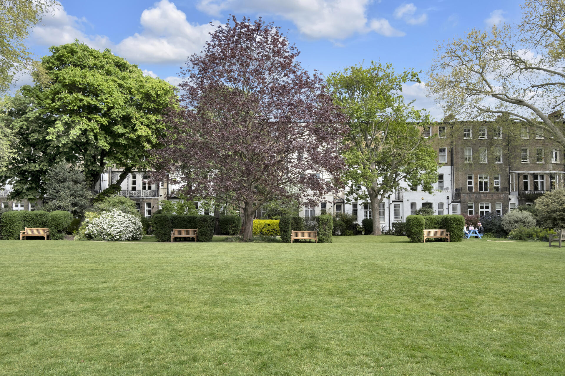 interior photography services Earls Court