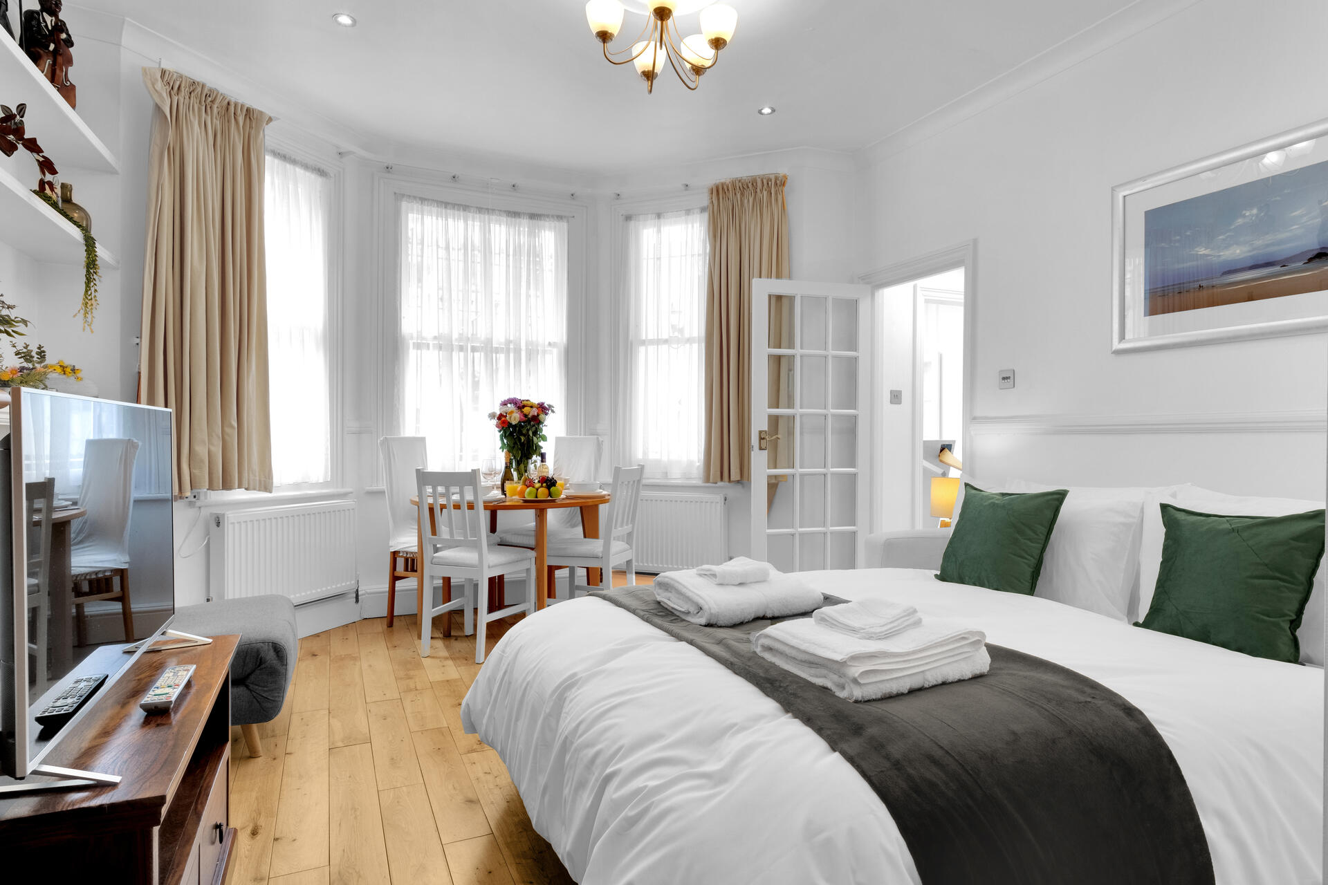 residential photography Kensington