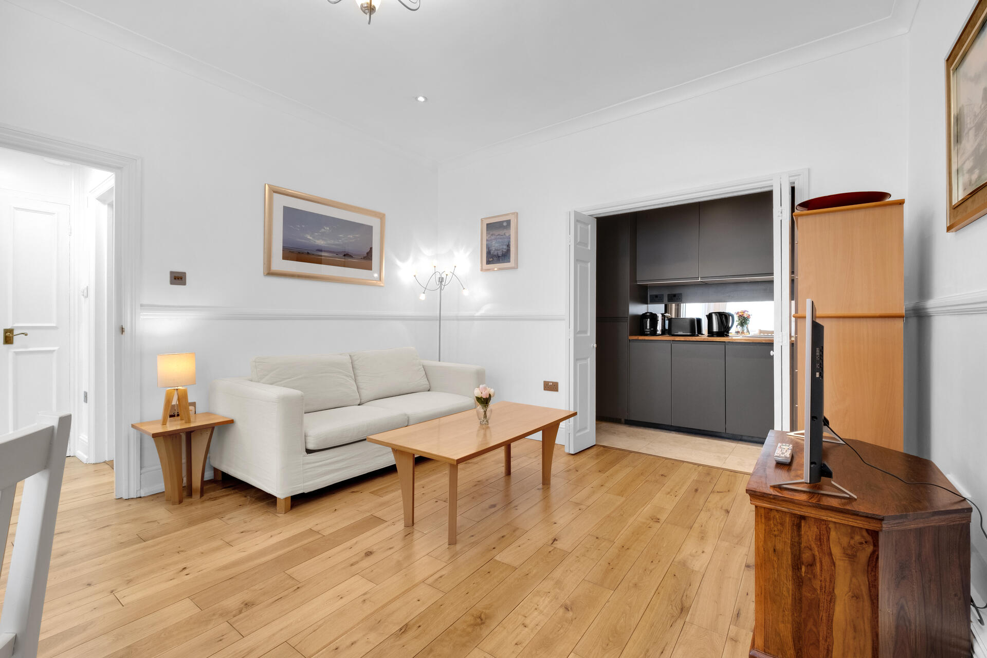 vacation rental photographer SW5