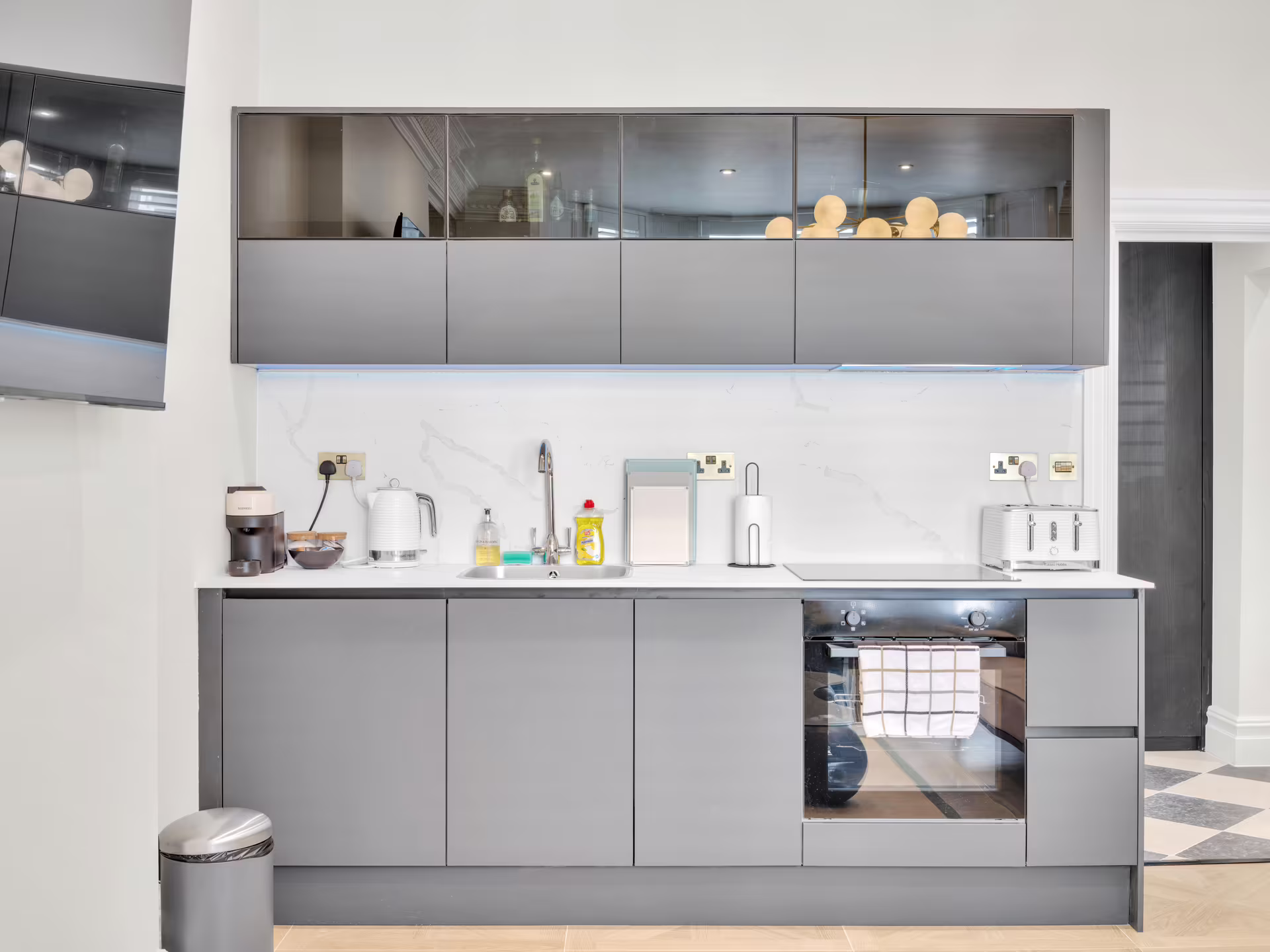 w10 property photography