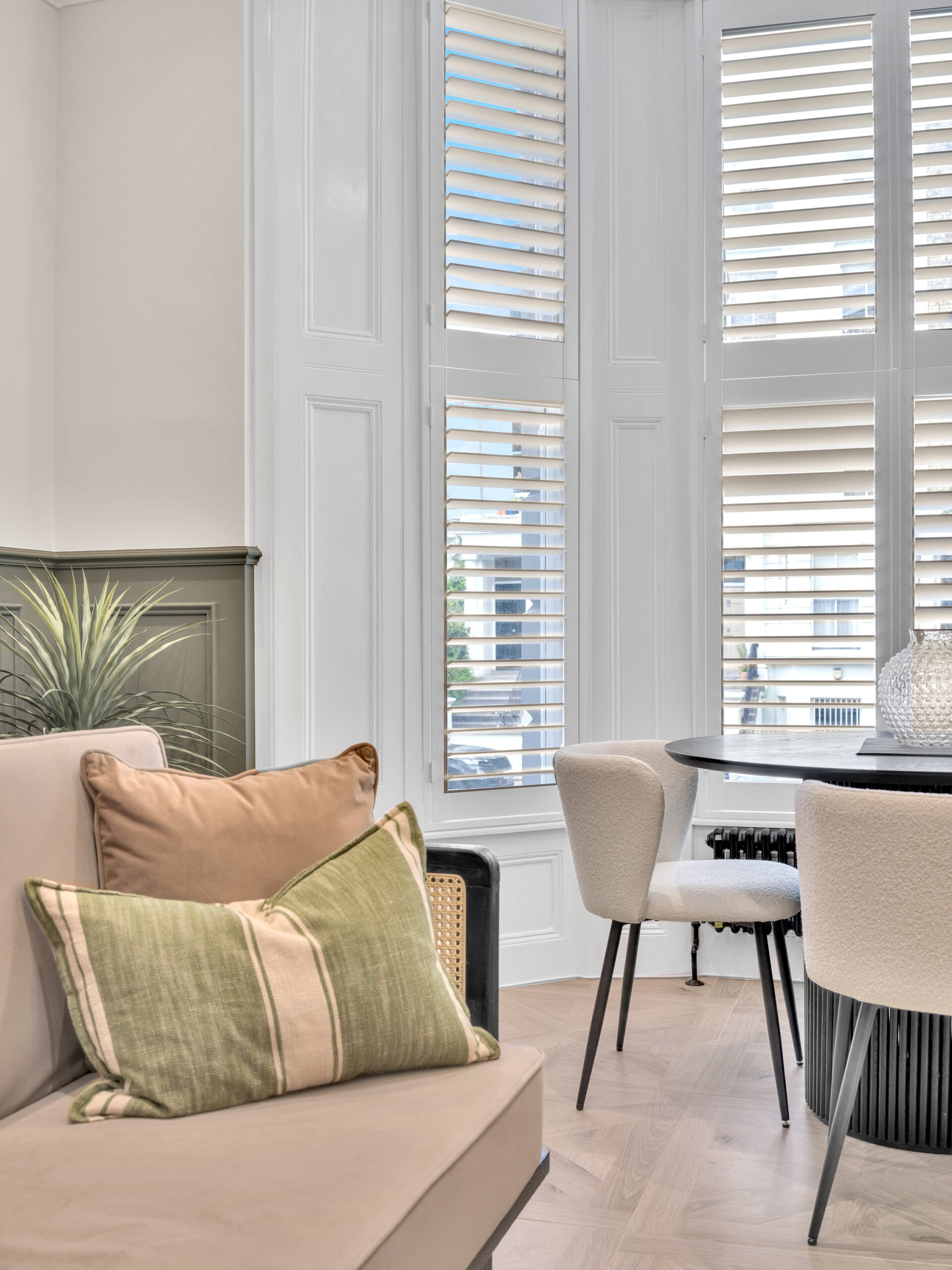 Service Accommodation Photographer London | Serviced Apartments Photography In London