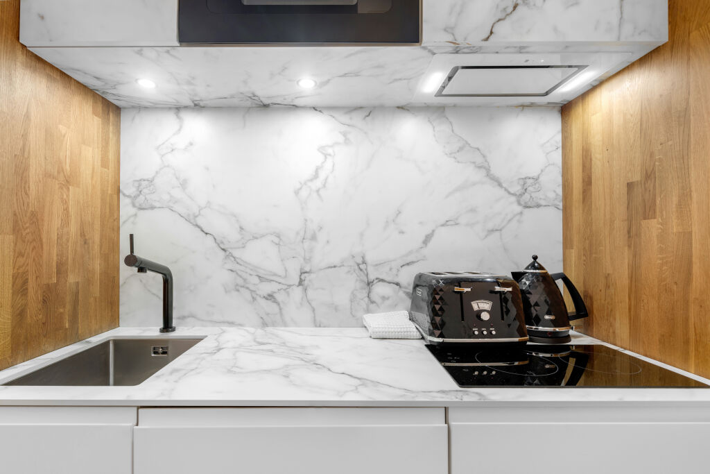 rental property images East London