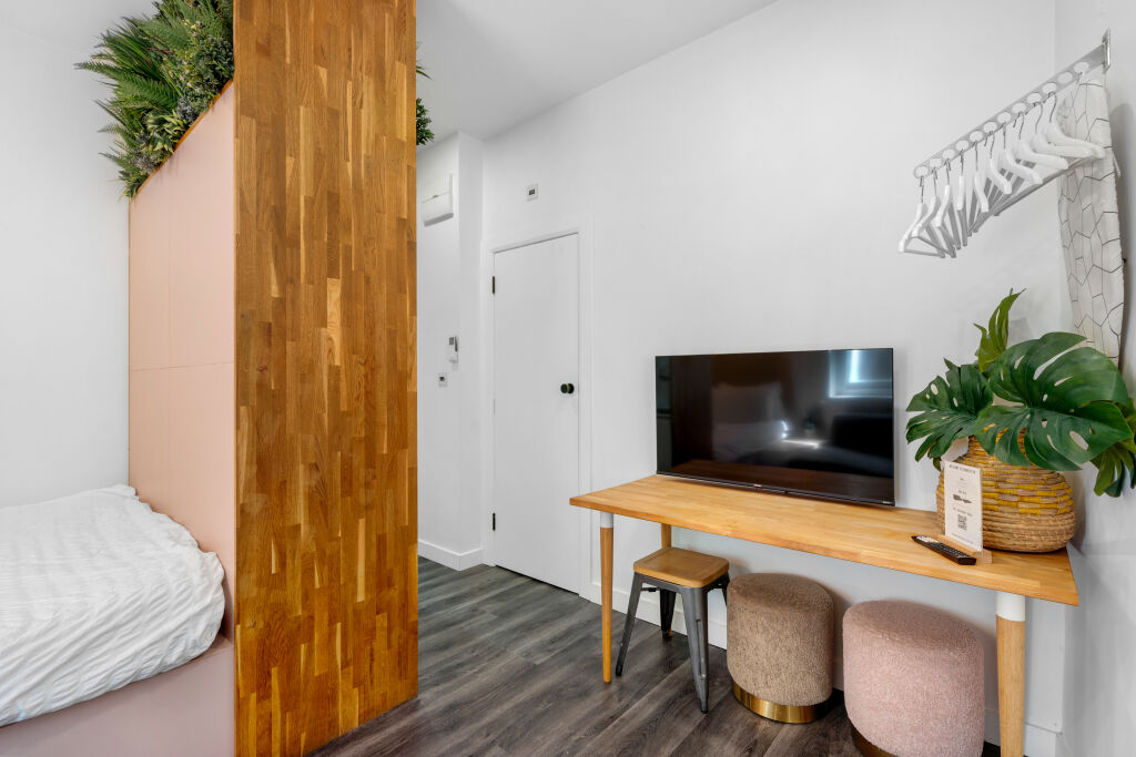 buy-to-let photo service London