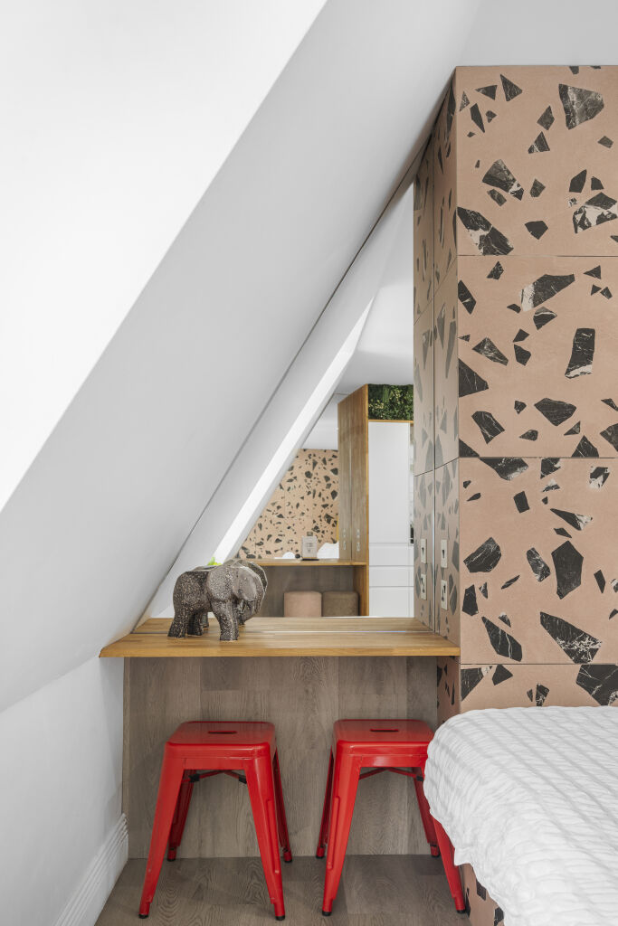 short-term rental photography Liverpool Street