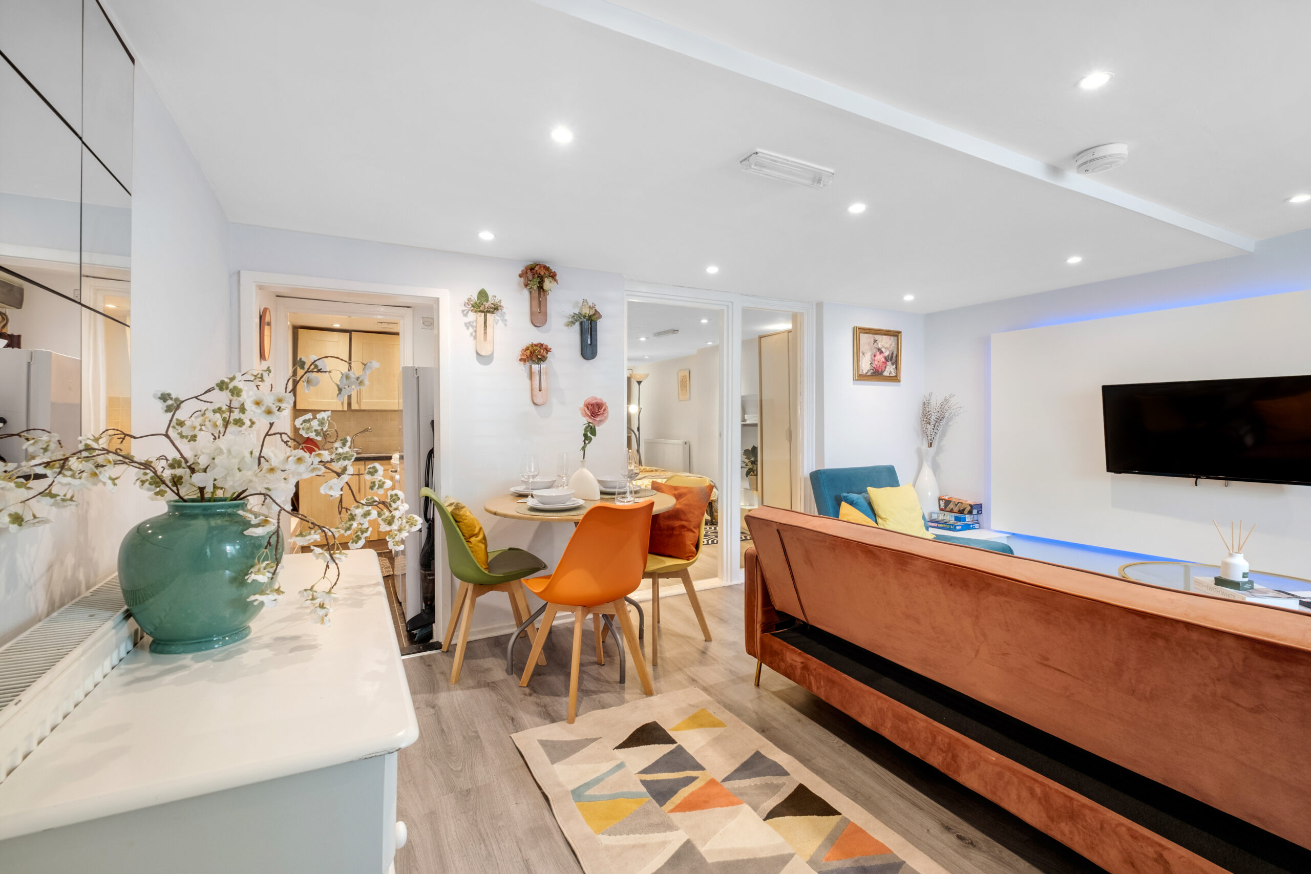 Portsmouth property photography