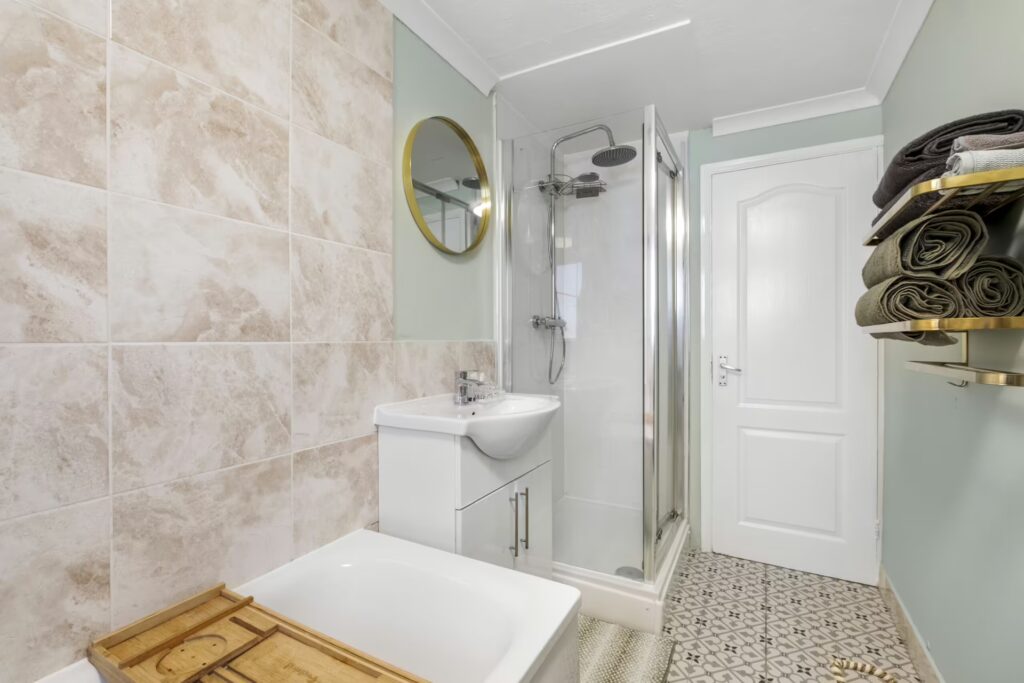 Airbnb photography Kent