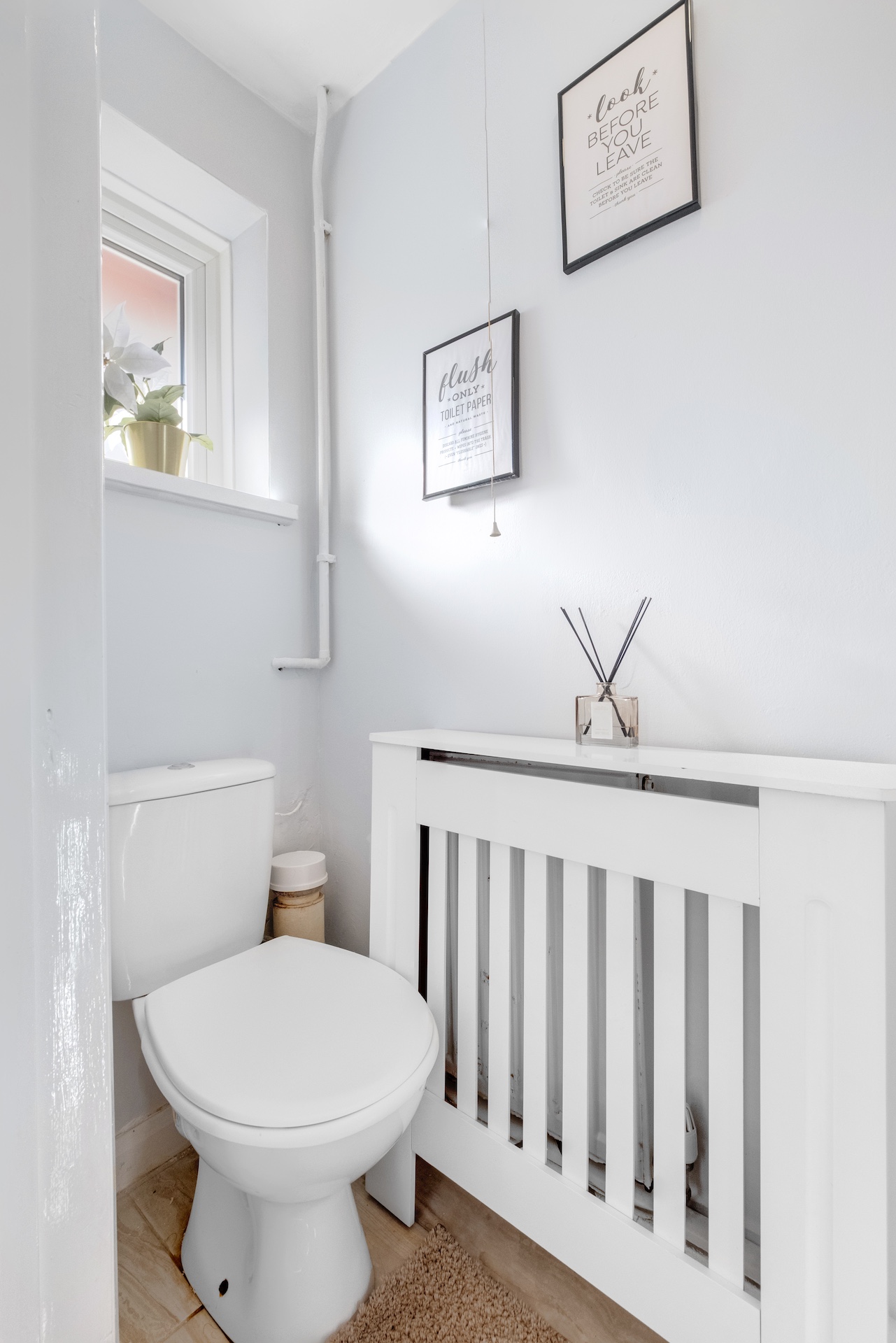Airbnb photography Kent