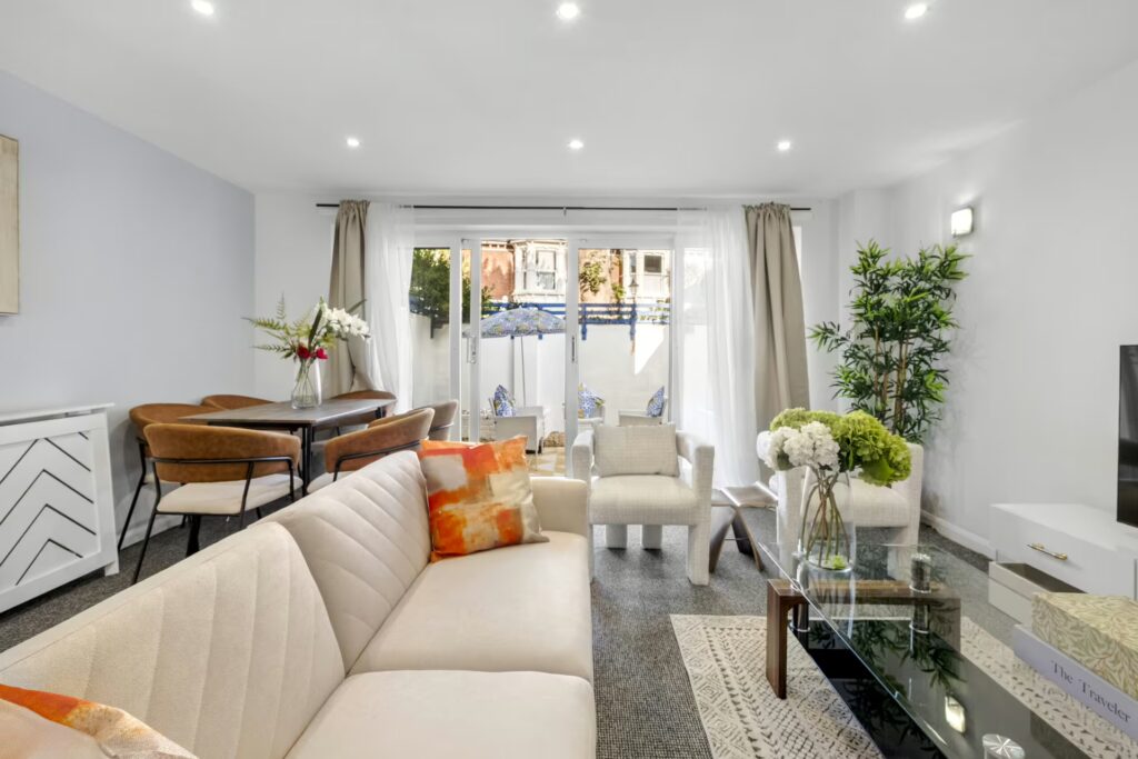 interior photography Maidstone