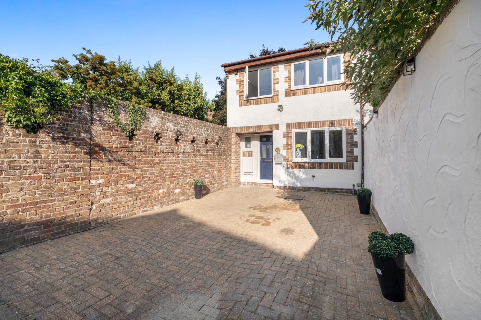 Kent interiors photographer
