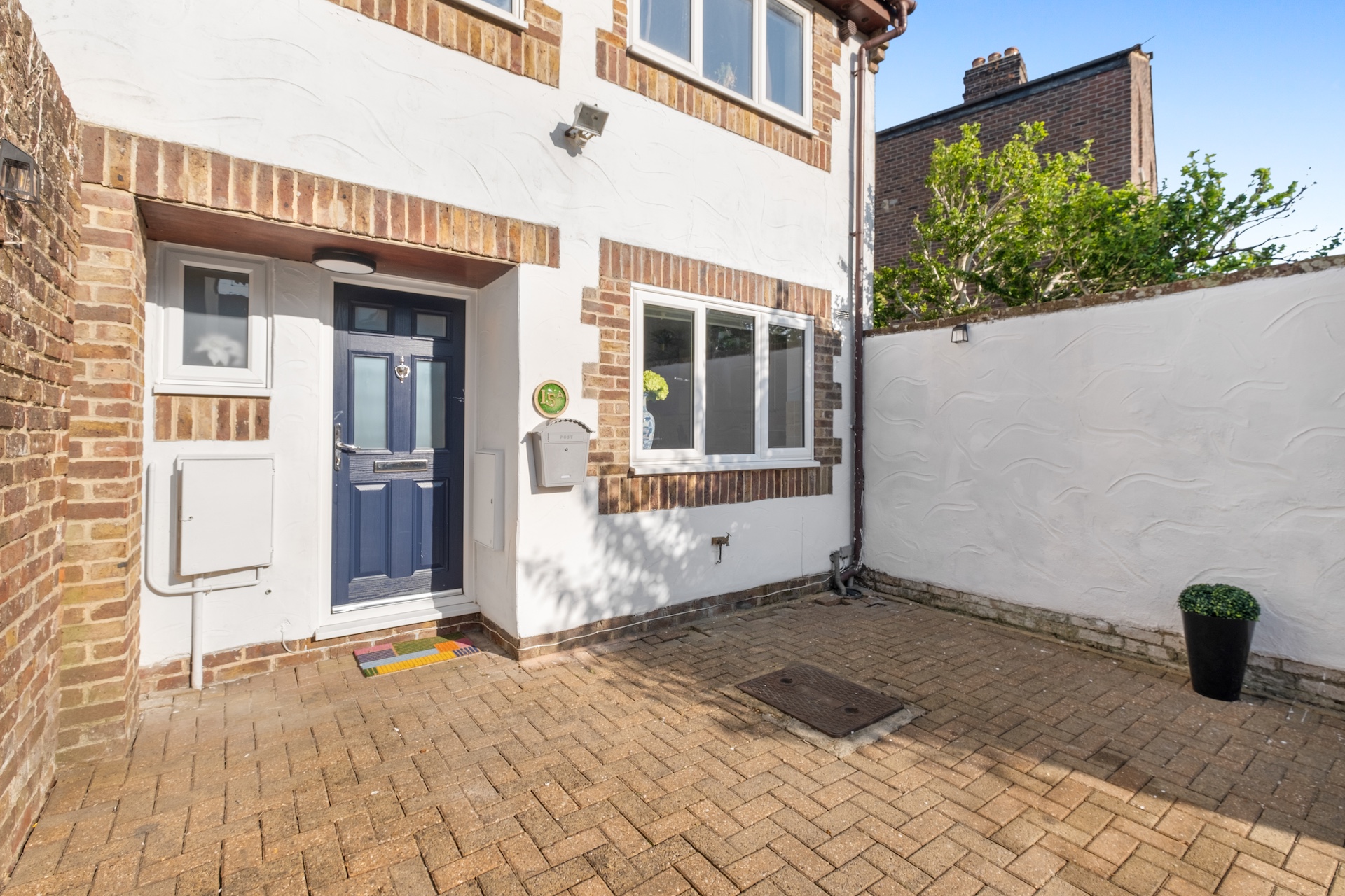 professional property photography Kent
