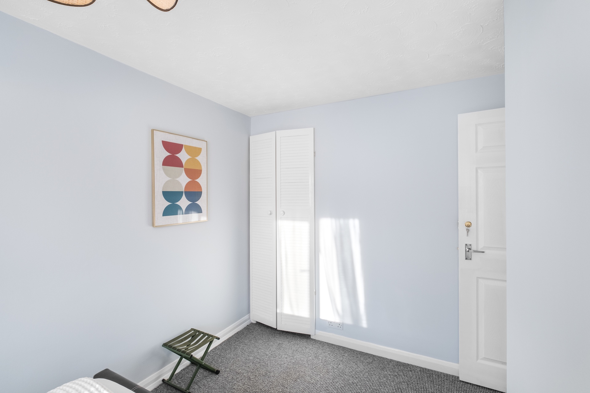 serviced accommodation photography Kent