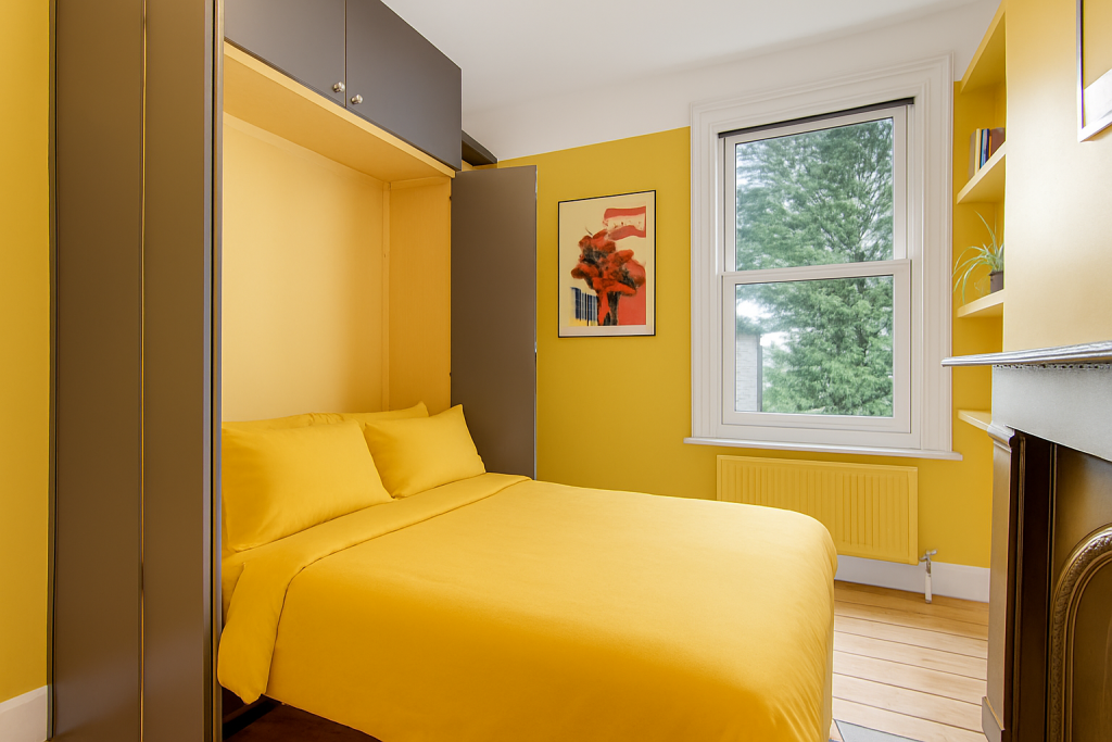 House Photography IN London by Housesandproperties