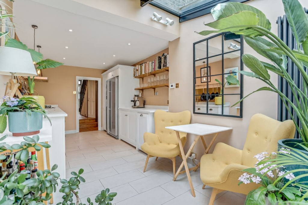 interior photography