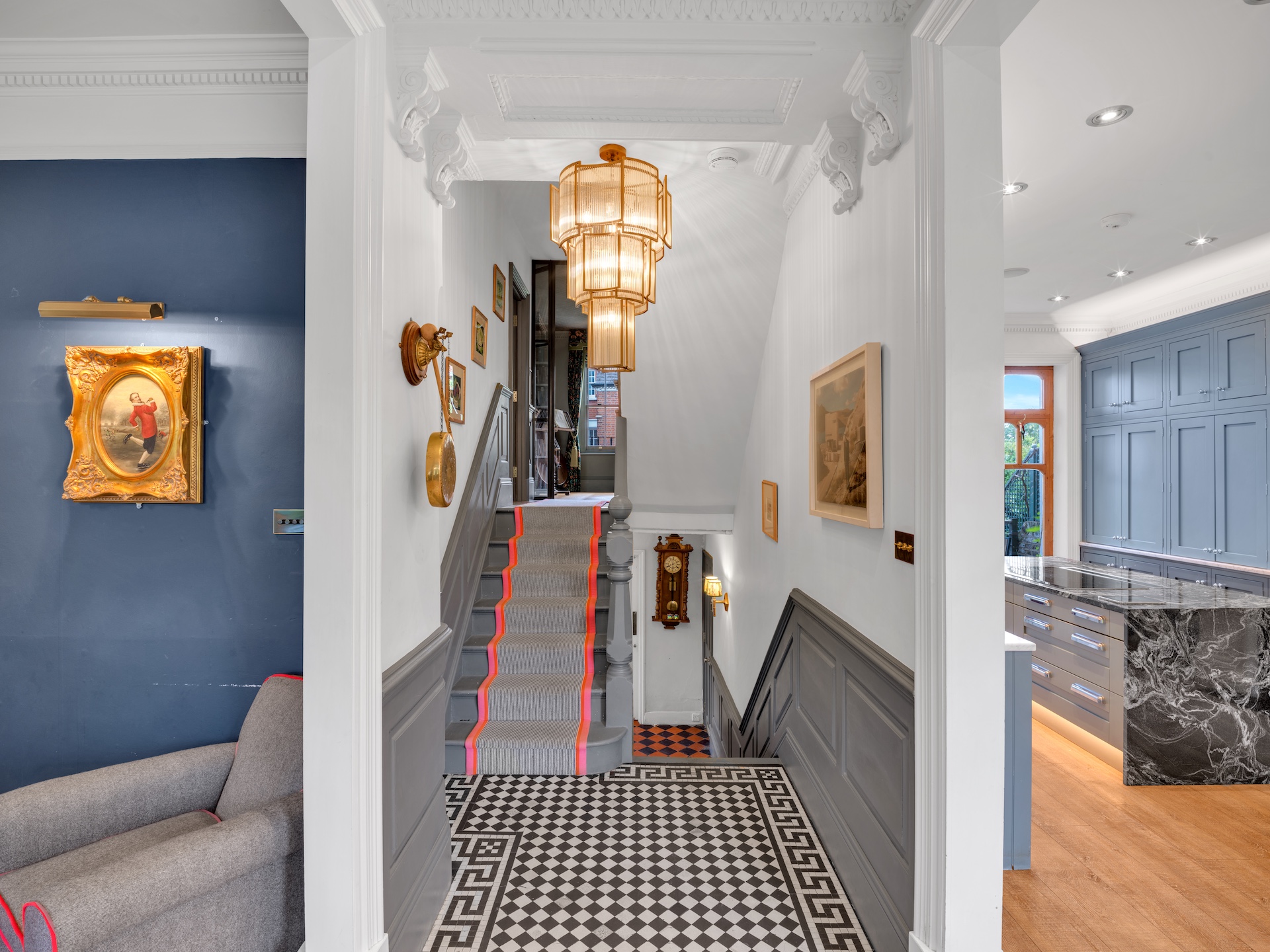 house photography Crouch End