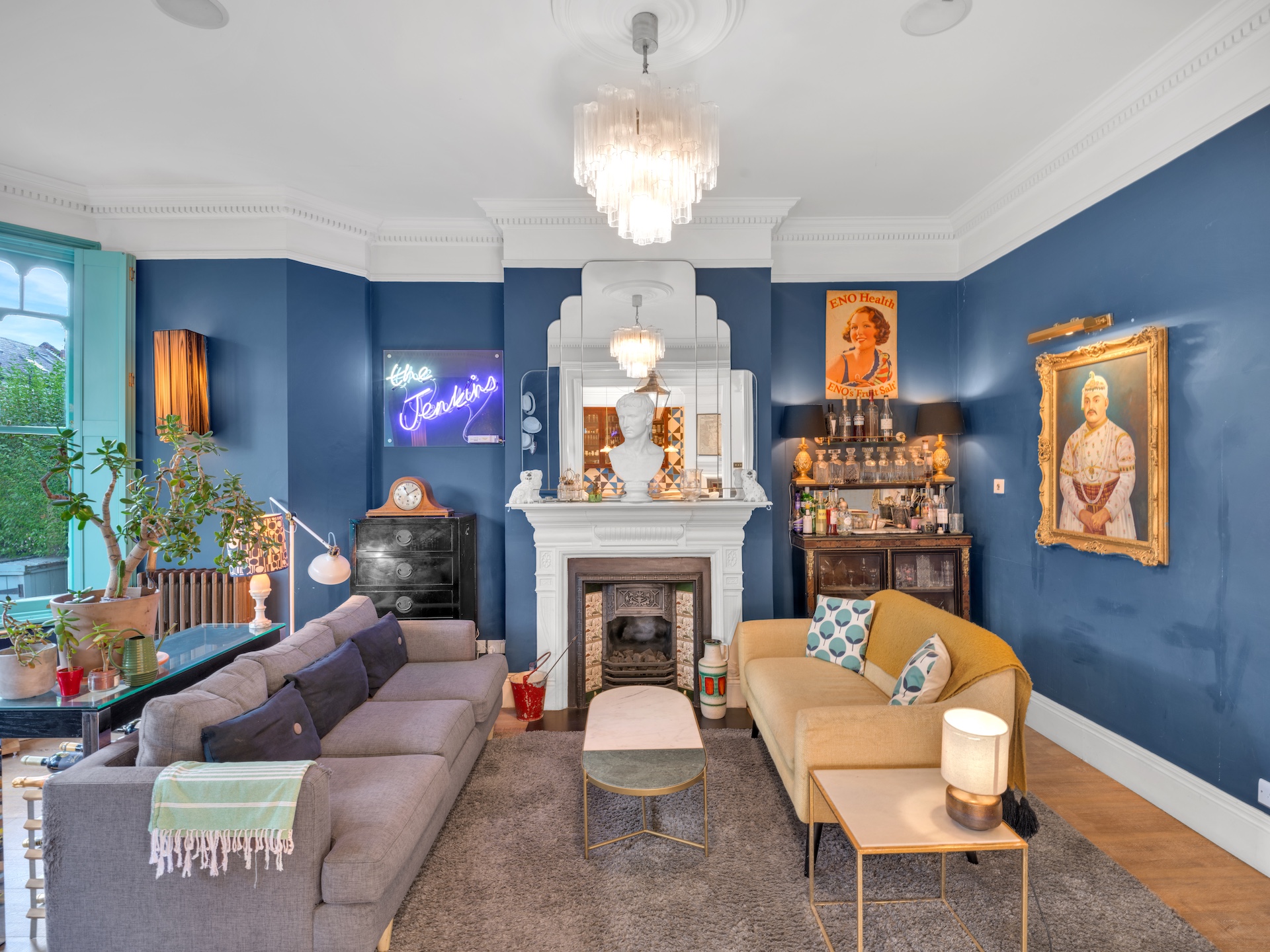 rental flat photography N4