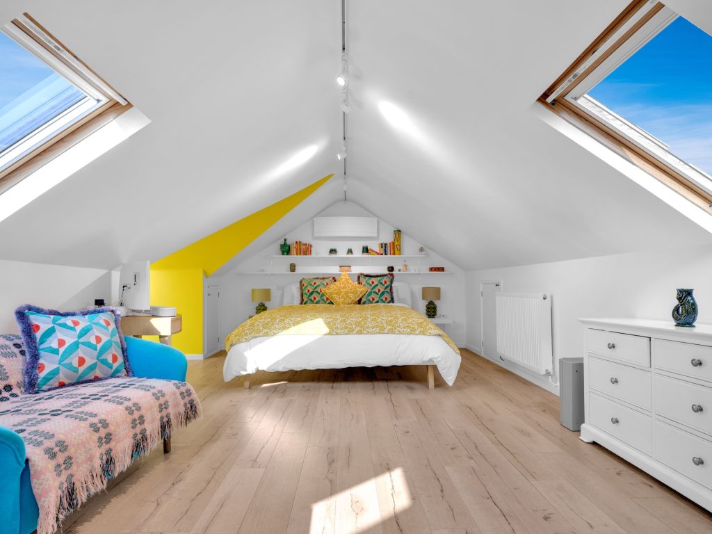 estate agent photography Stroud Green