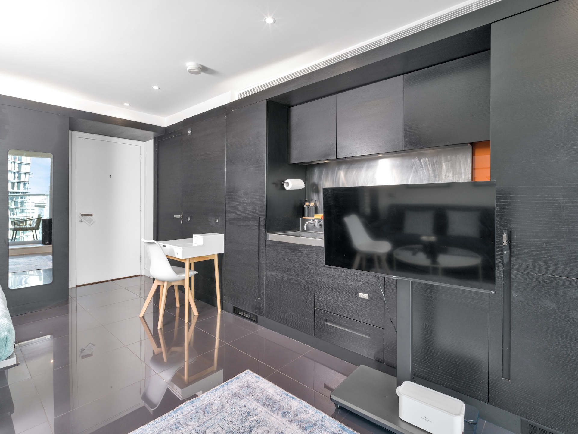 rental property photography London