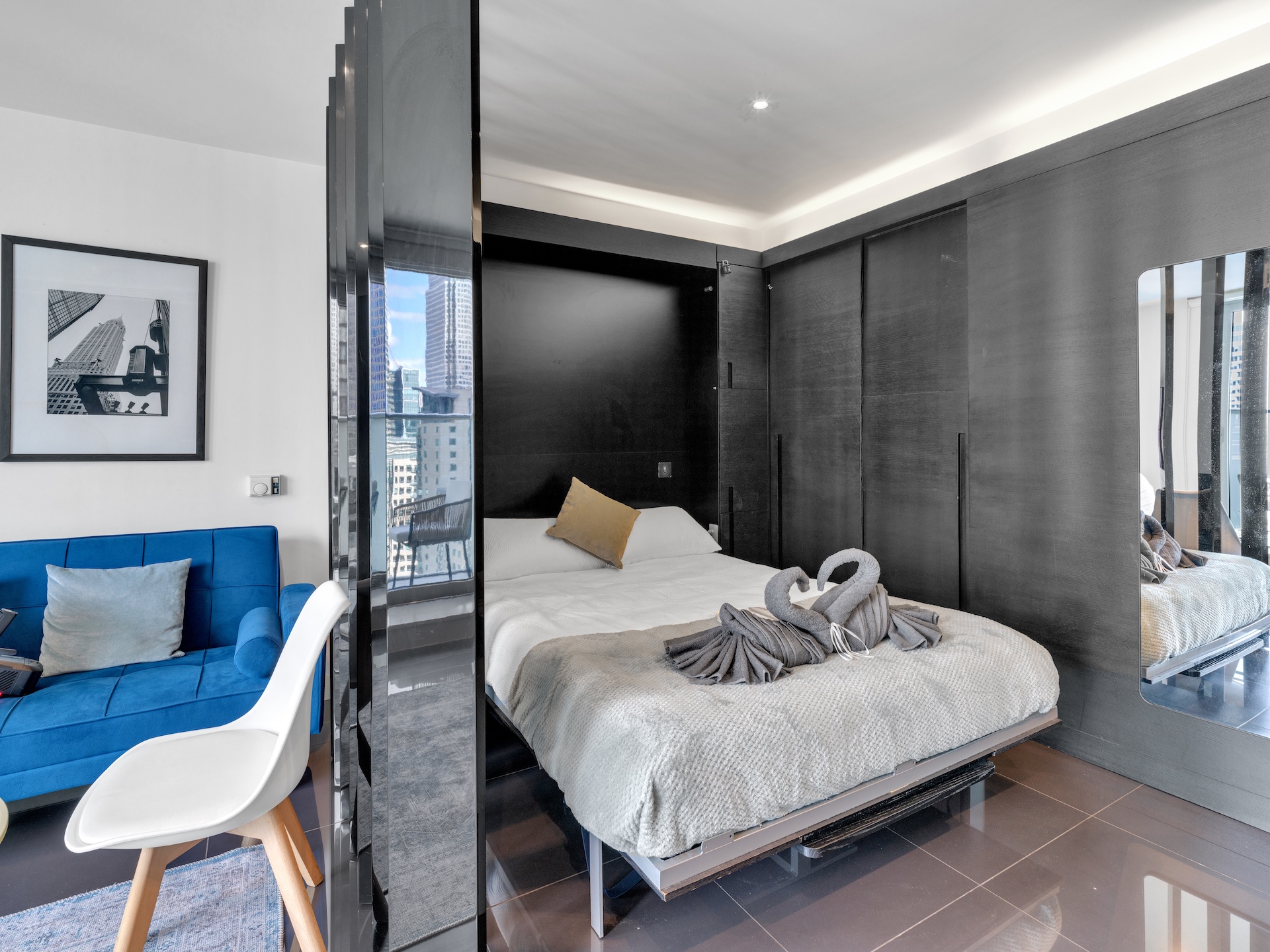 landlord photography services Canary Wharf
