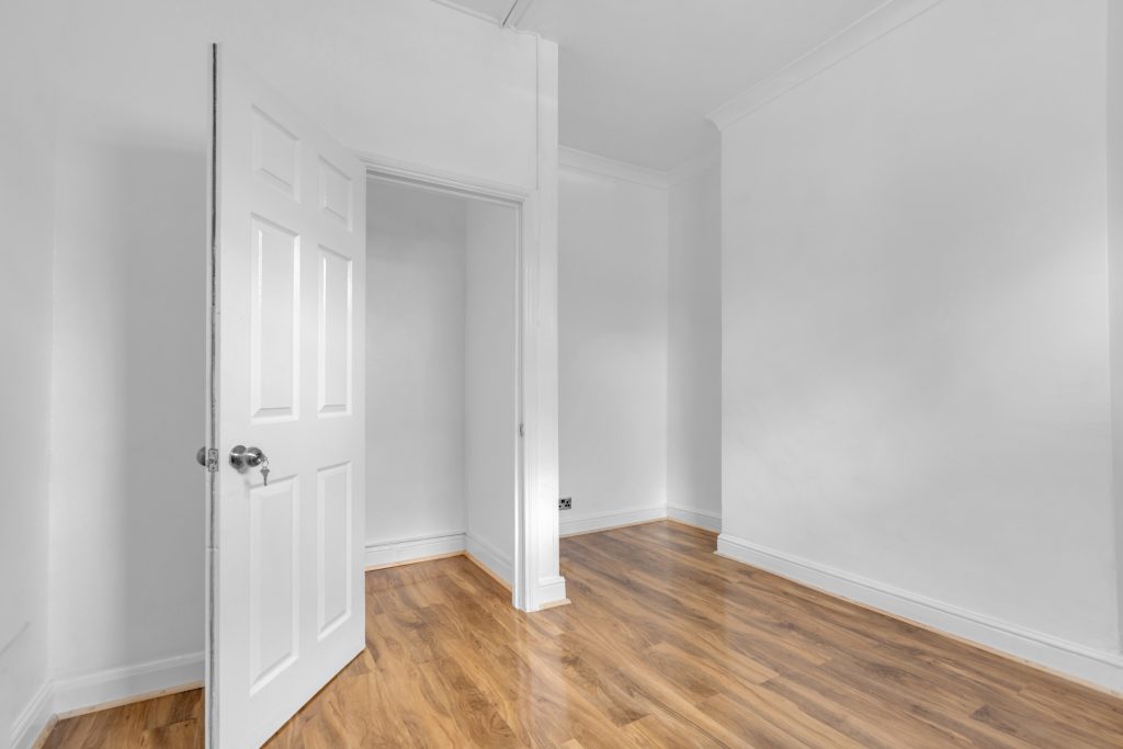 property photography Abbey Wood