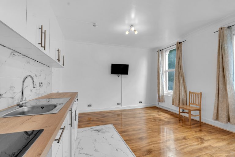 Airbnb photography Southmere