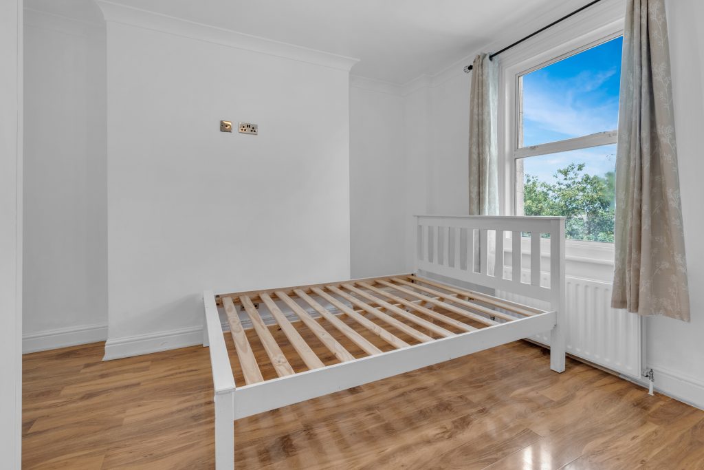 Southmere property photography