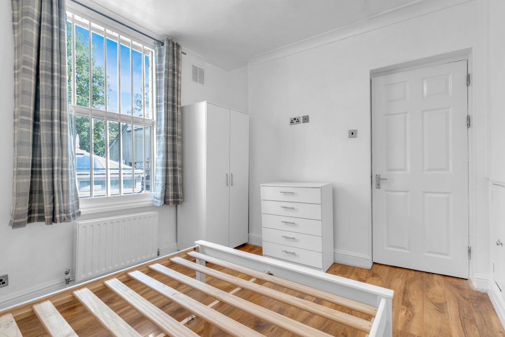shortlet photography Abbey Wood