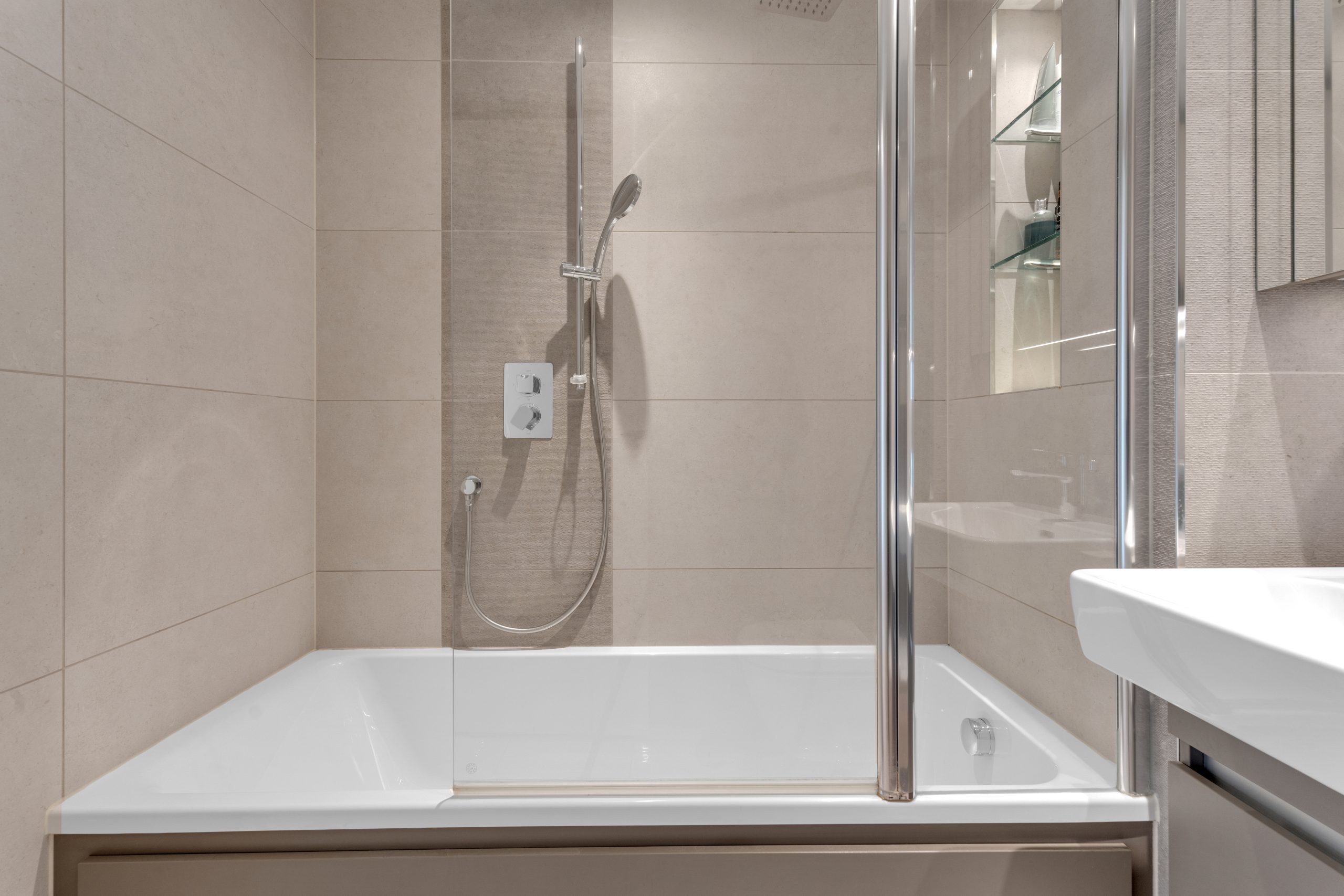 London Airbnb photography