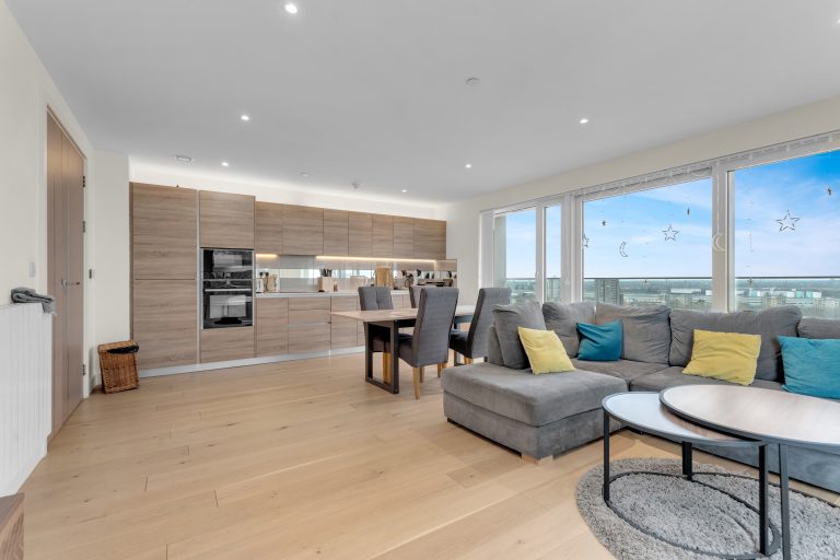 interior photography Marble Arch