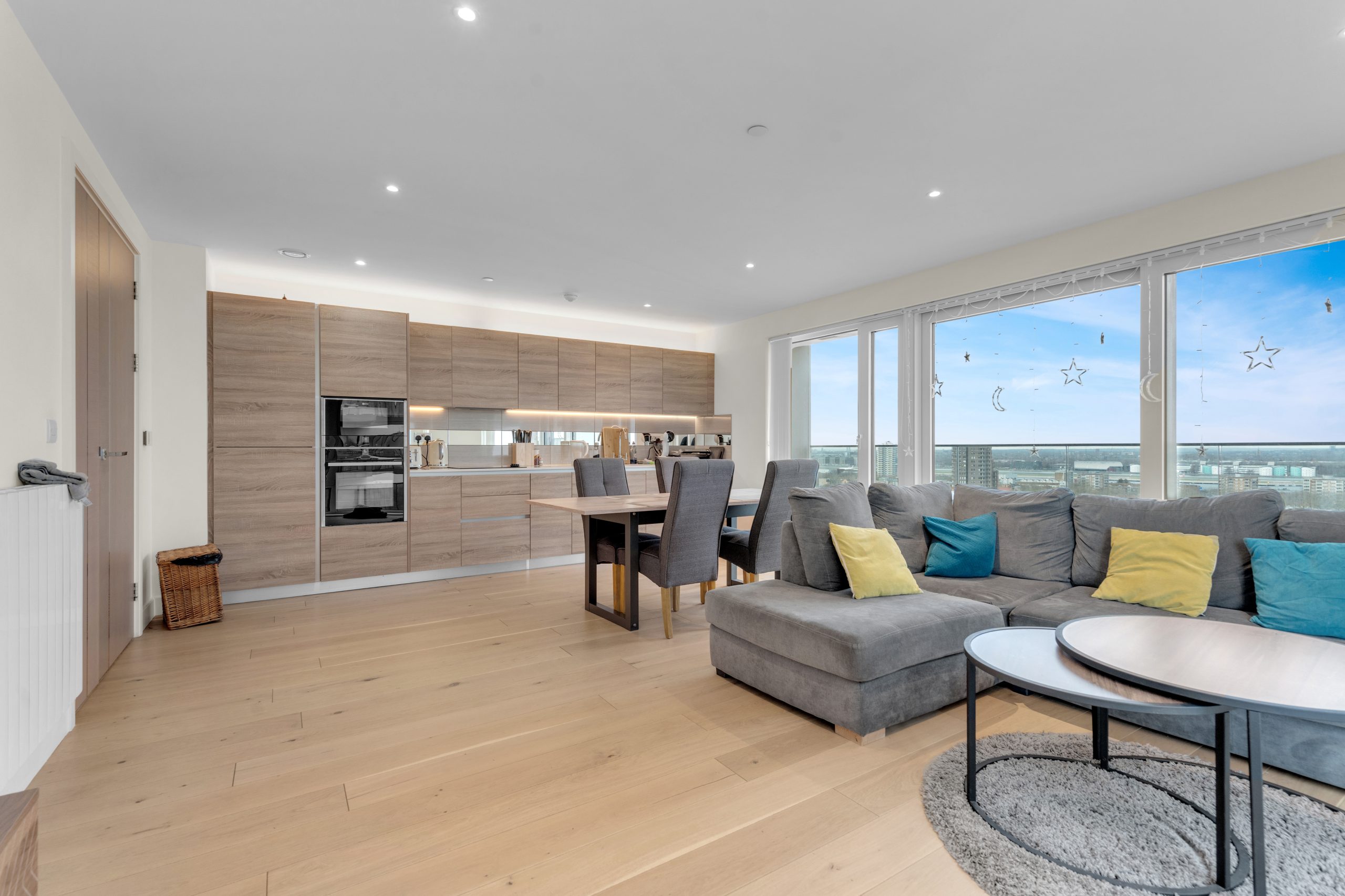 interior photography Marble Arch