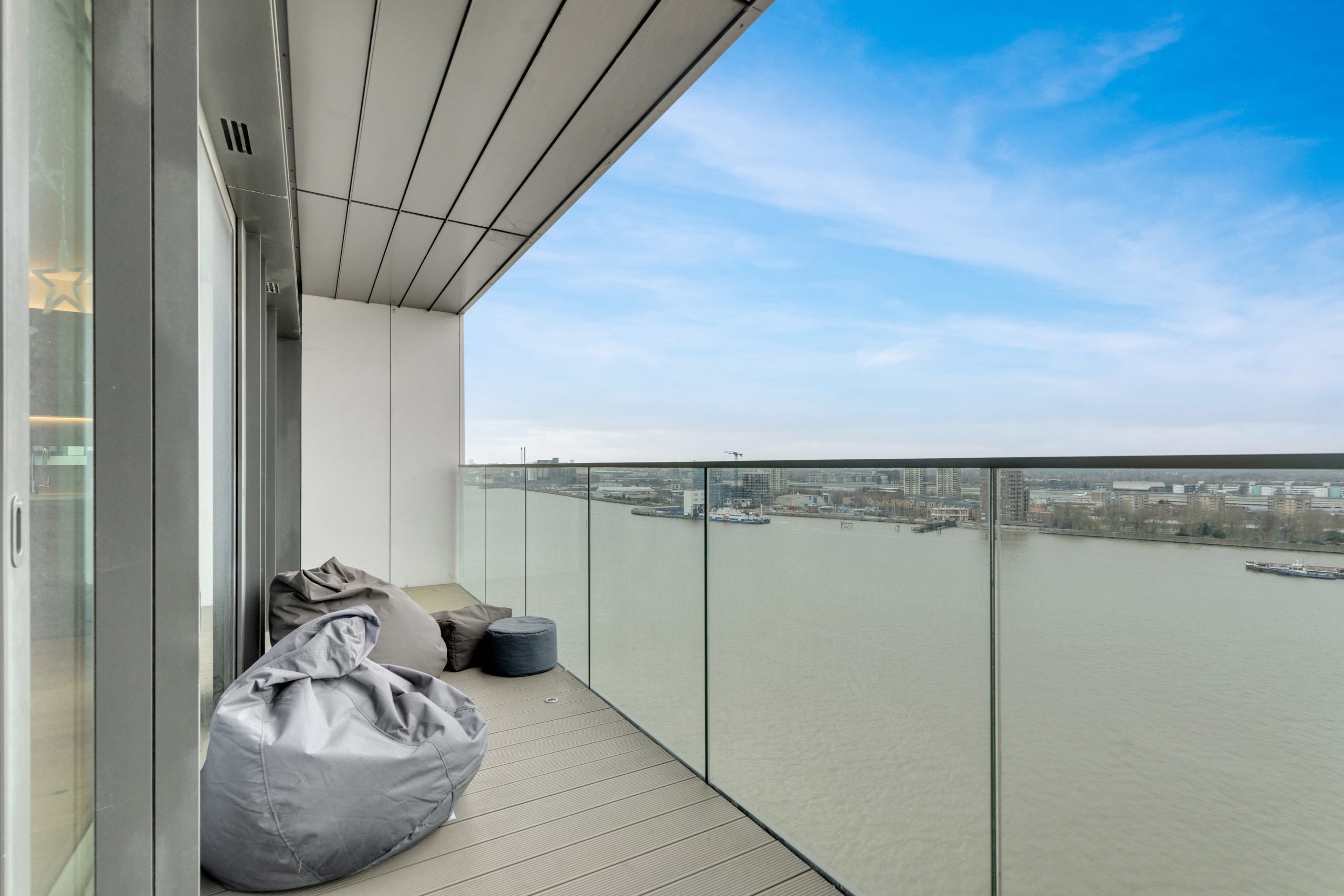 vacation rental photography London