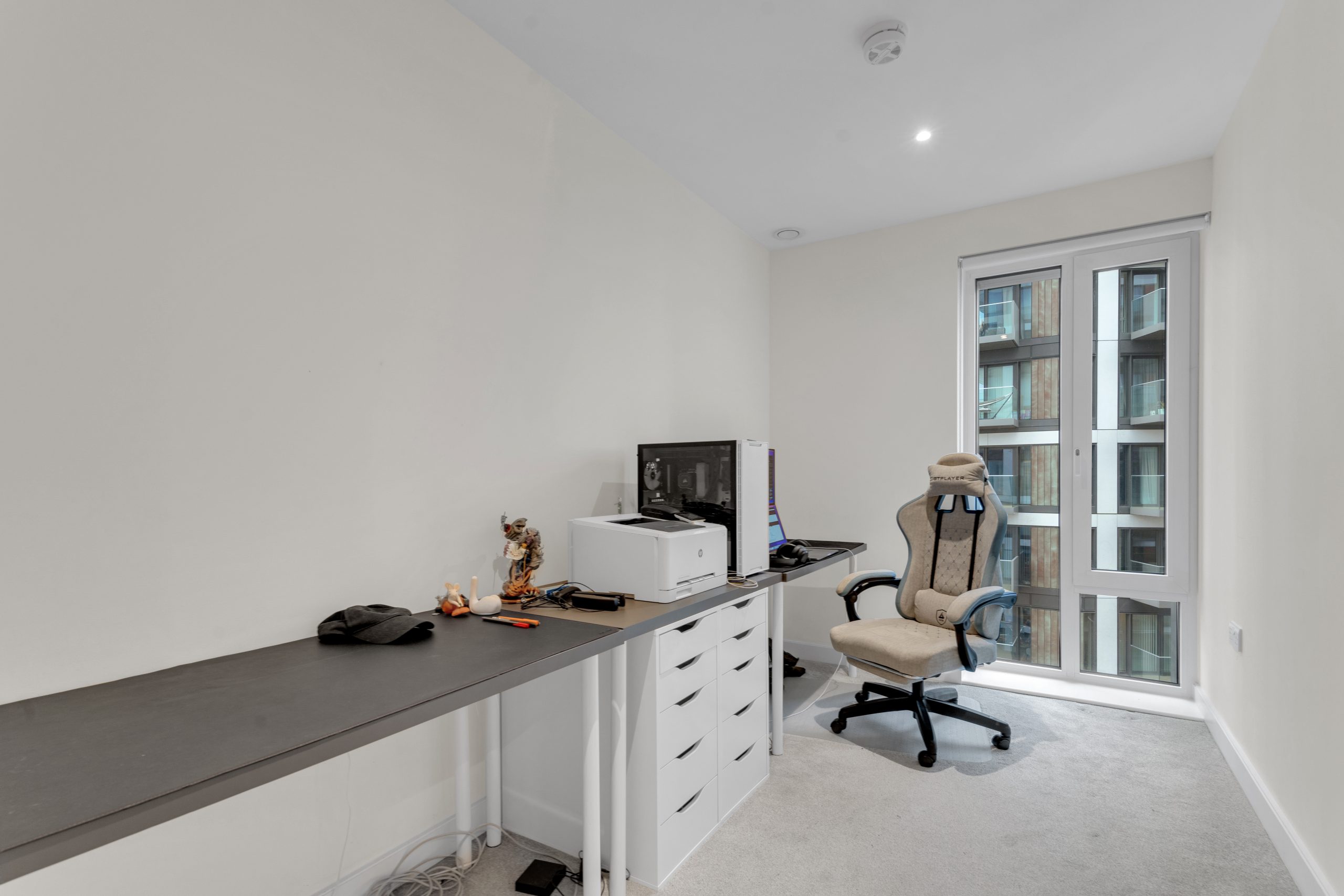 rental property photography London