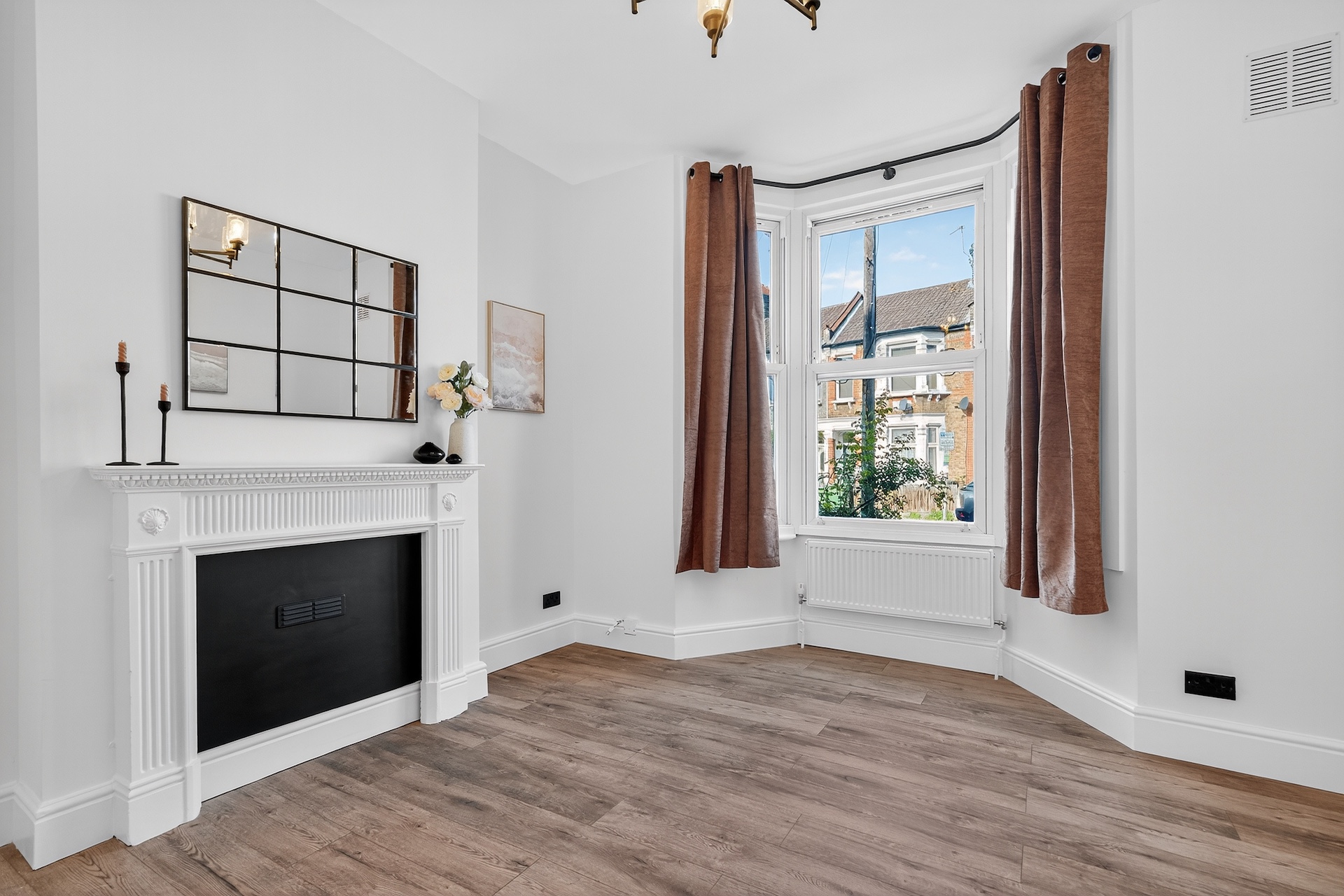 house photography Laleham Road