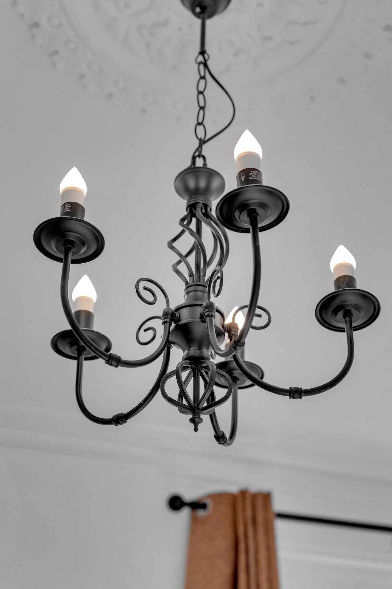 residential property photography SE6