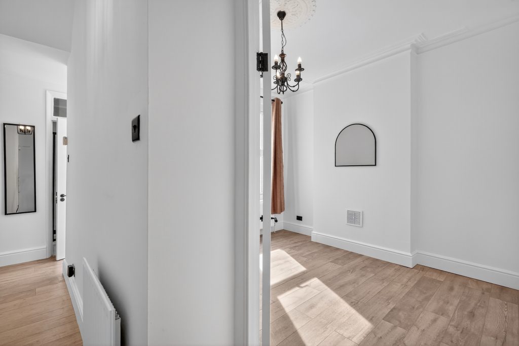 property marketing photography SE6